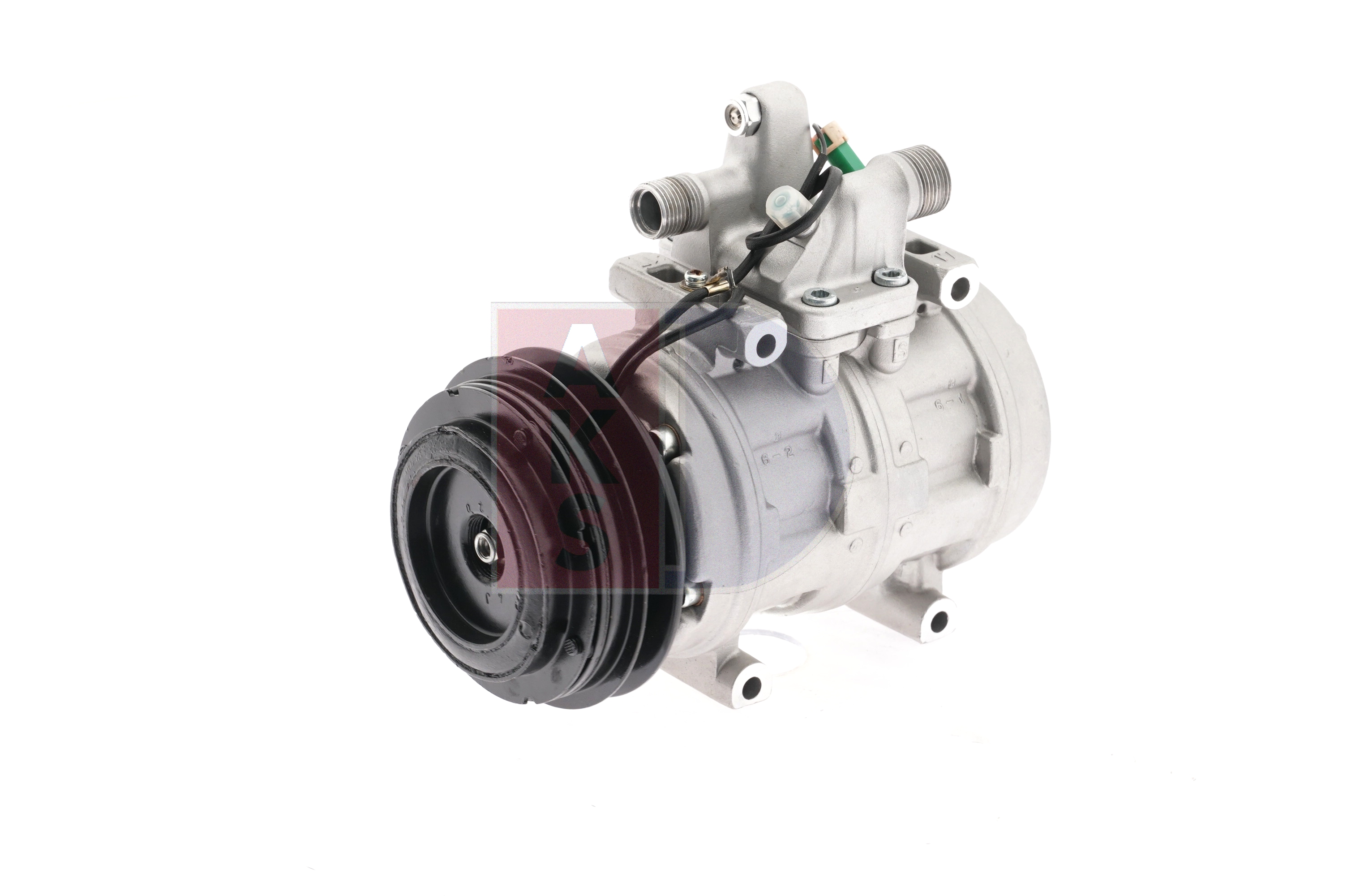 AKS DASIS 850890N Kliimakompressor Audi 100 C4 hind