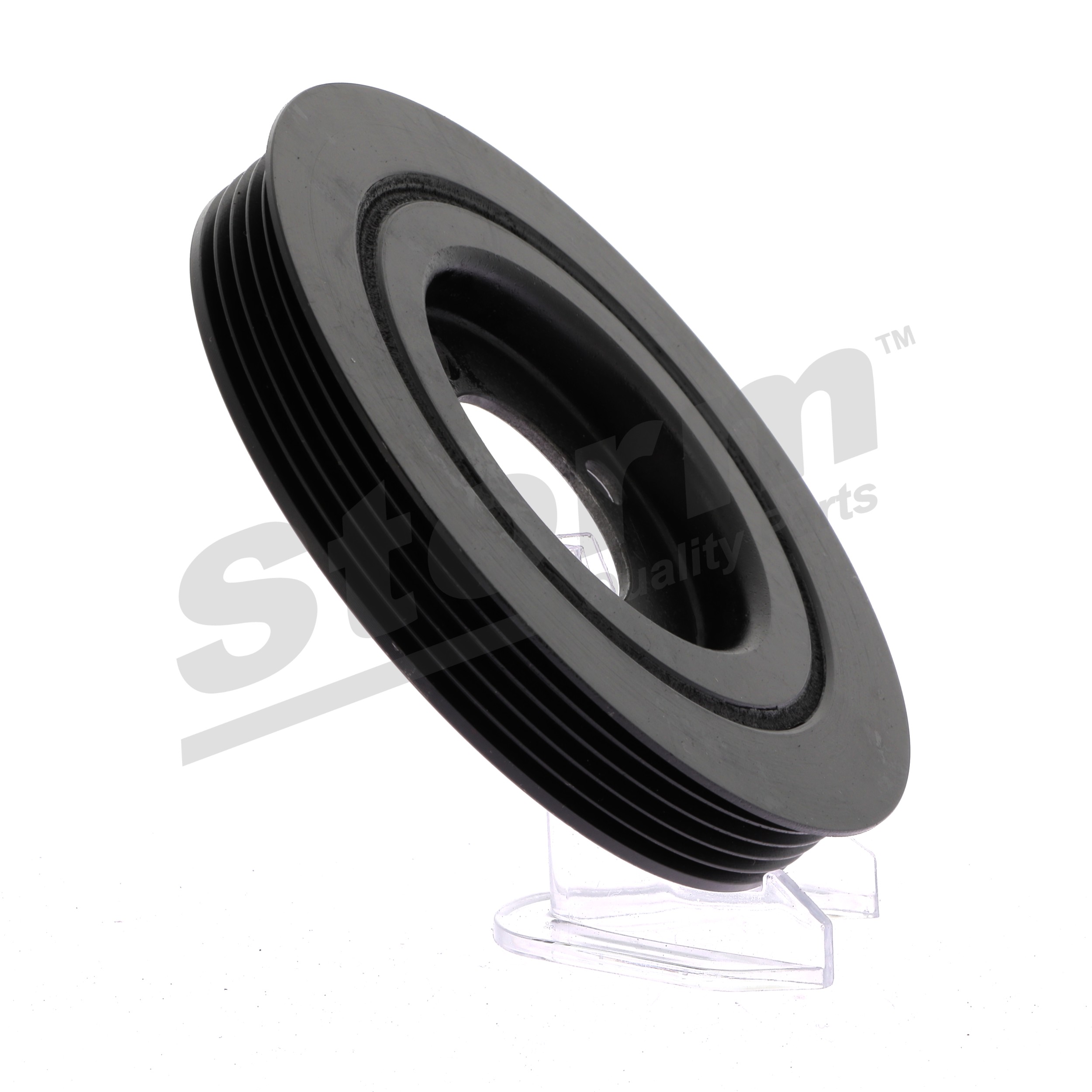 STORM QUALITY PARTS Koło pasowe wału korbowego F2255 doświadczenie