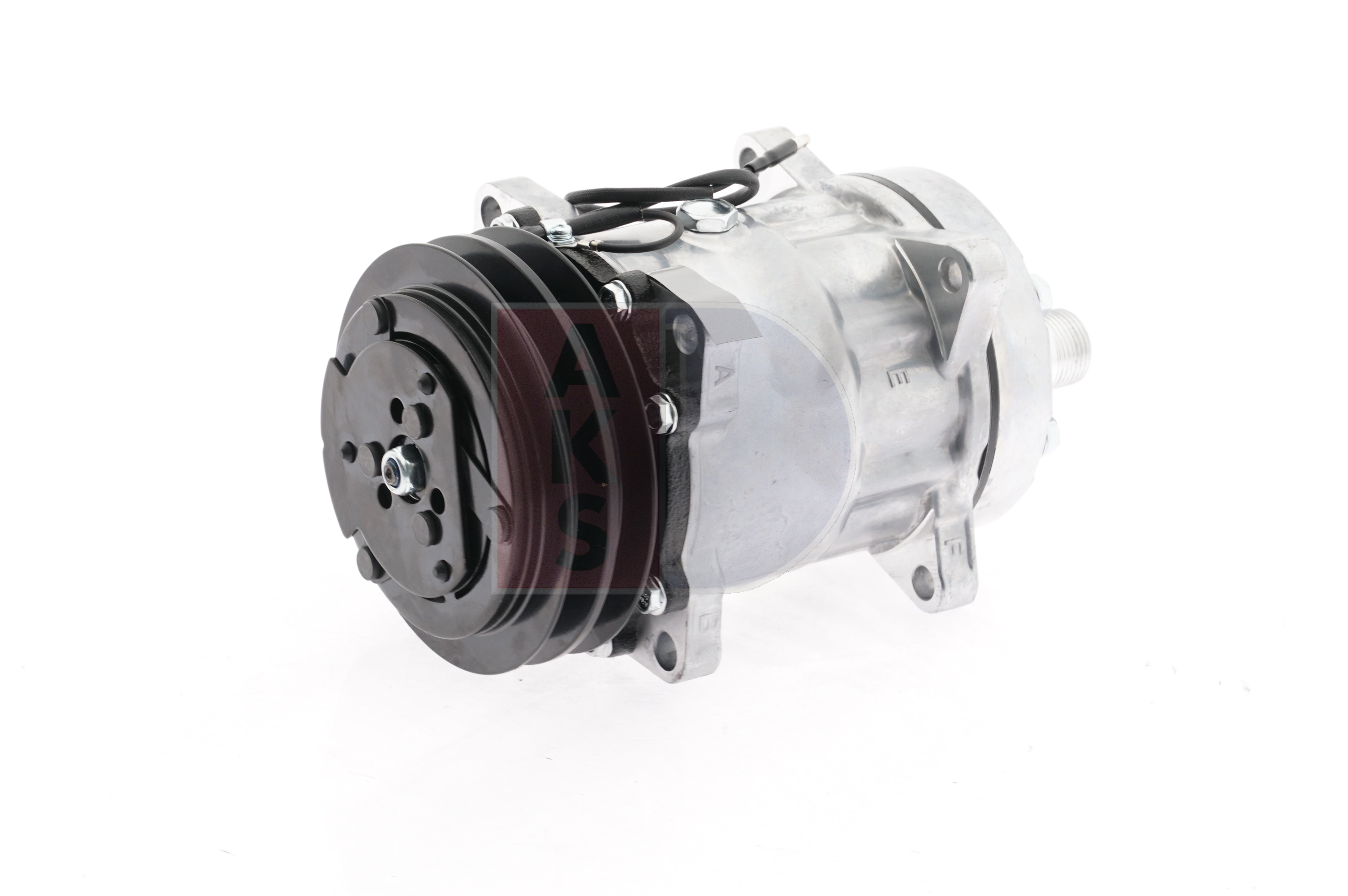 Ilmastoinnin kompressori 850892N AKS DASIS 4 234 471 M1 Ilmastoinnin kompressori 850892N AKS DASIS 4234471M1