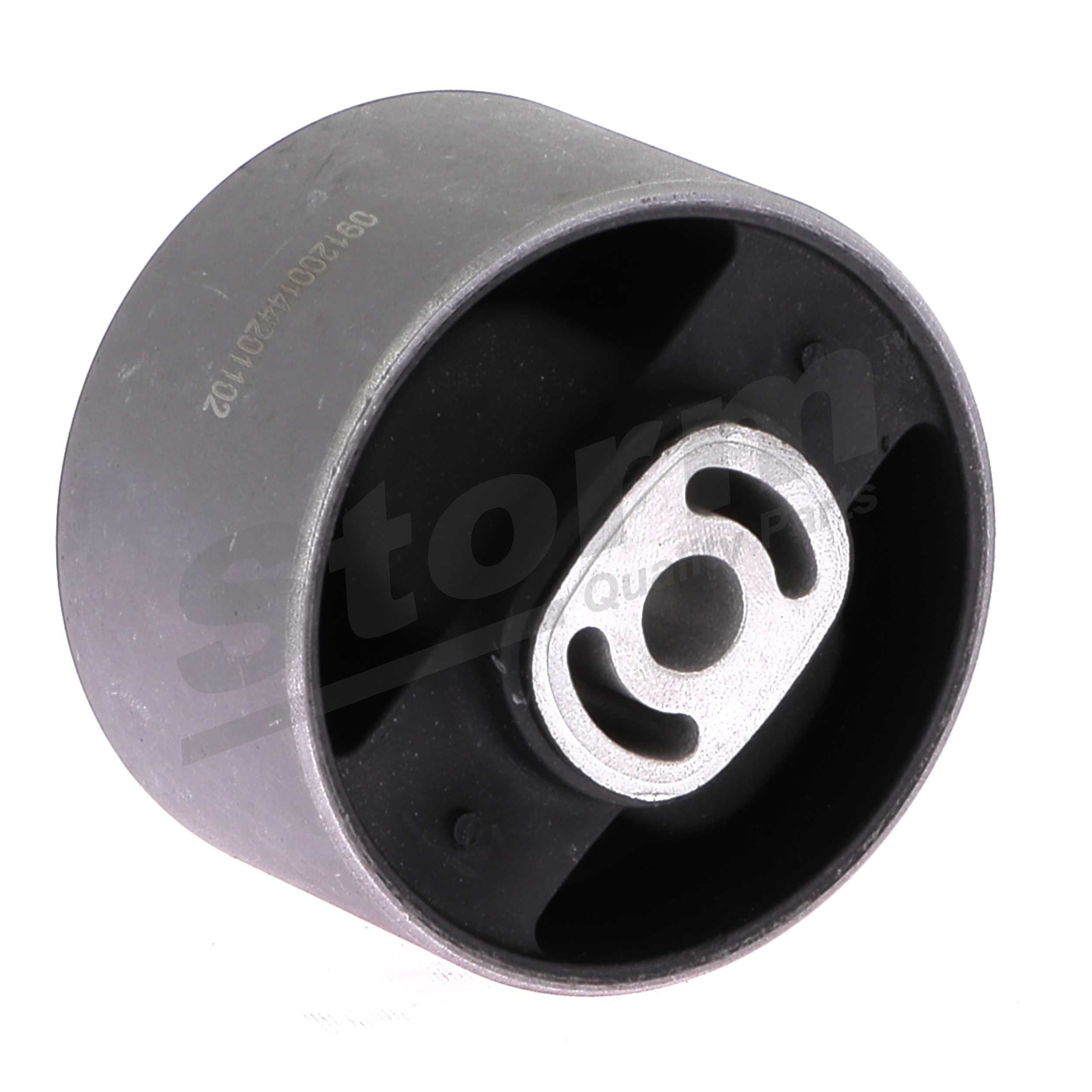 Suporte, motor F2273 STORM QUALITY PARTS 2827.11 CITROËN