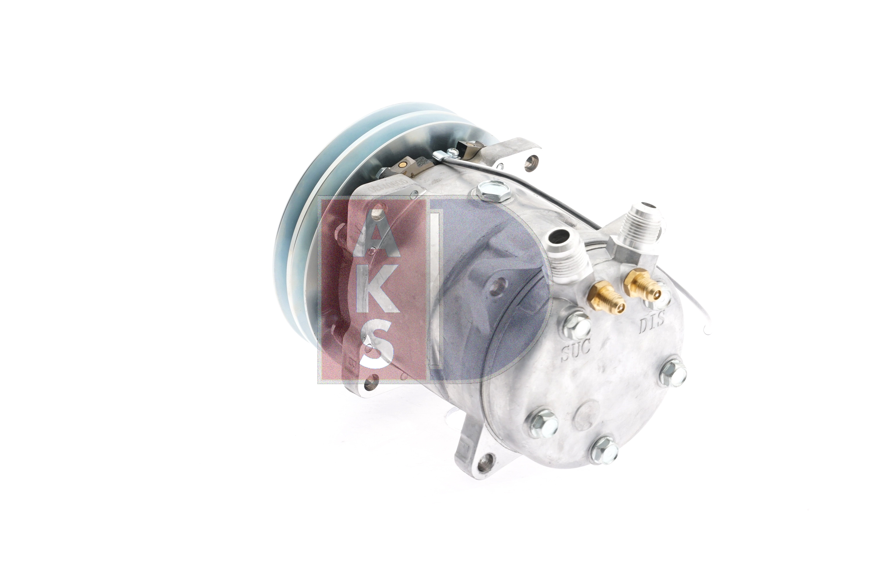 AKS DASIS 850893N Kliimakompressor