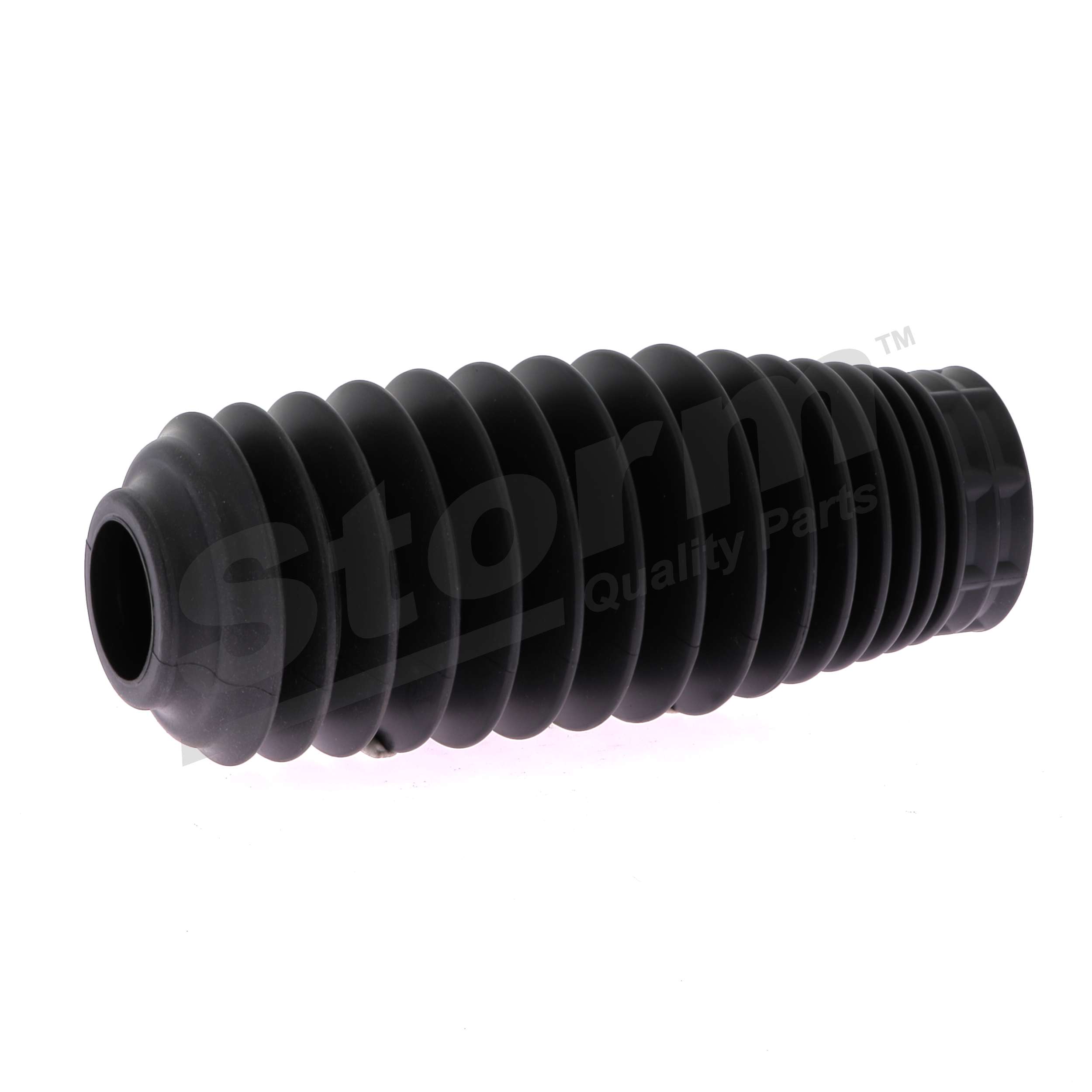 STORM QUALITY PARTS Beskyttelseskappe / bælg, støddæmper F2290 STORM QUALITY PARTS Gummiklodser til støddæmper OPEL F2290
