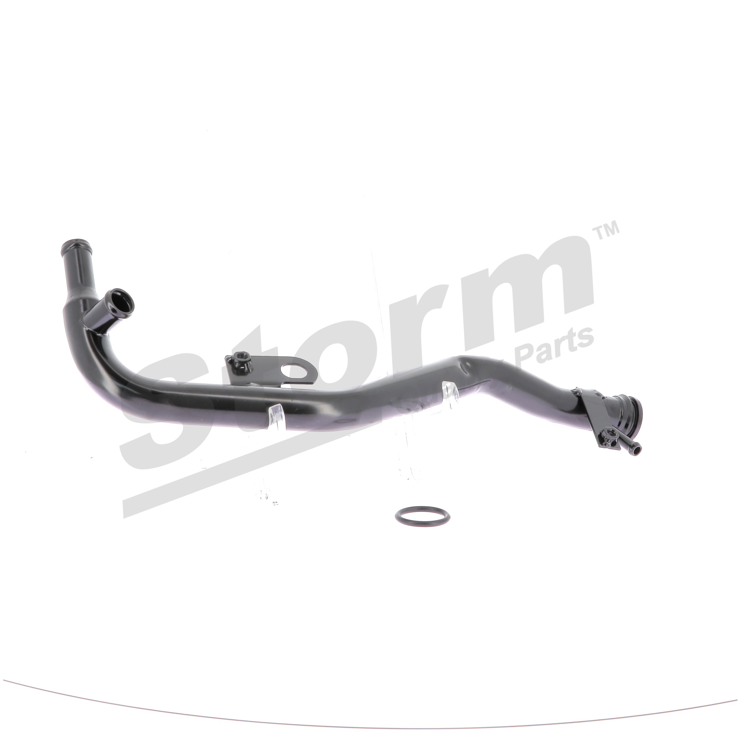 Koelmiddelleiding F2299 STORM QUALITY PARTS 13 37 232 MERCEDES-BENZ