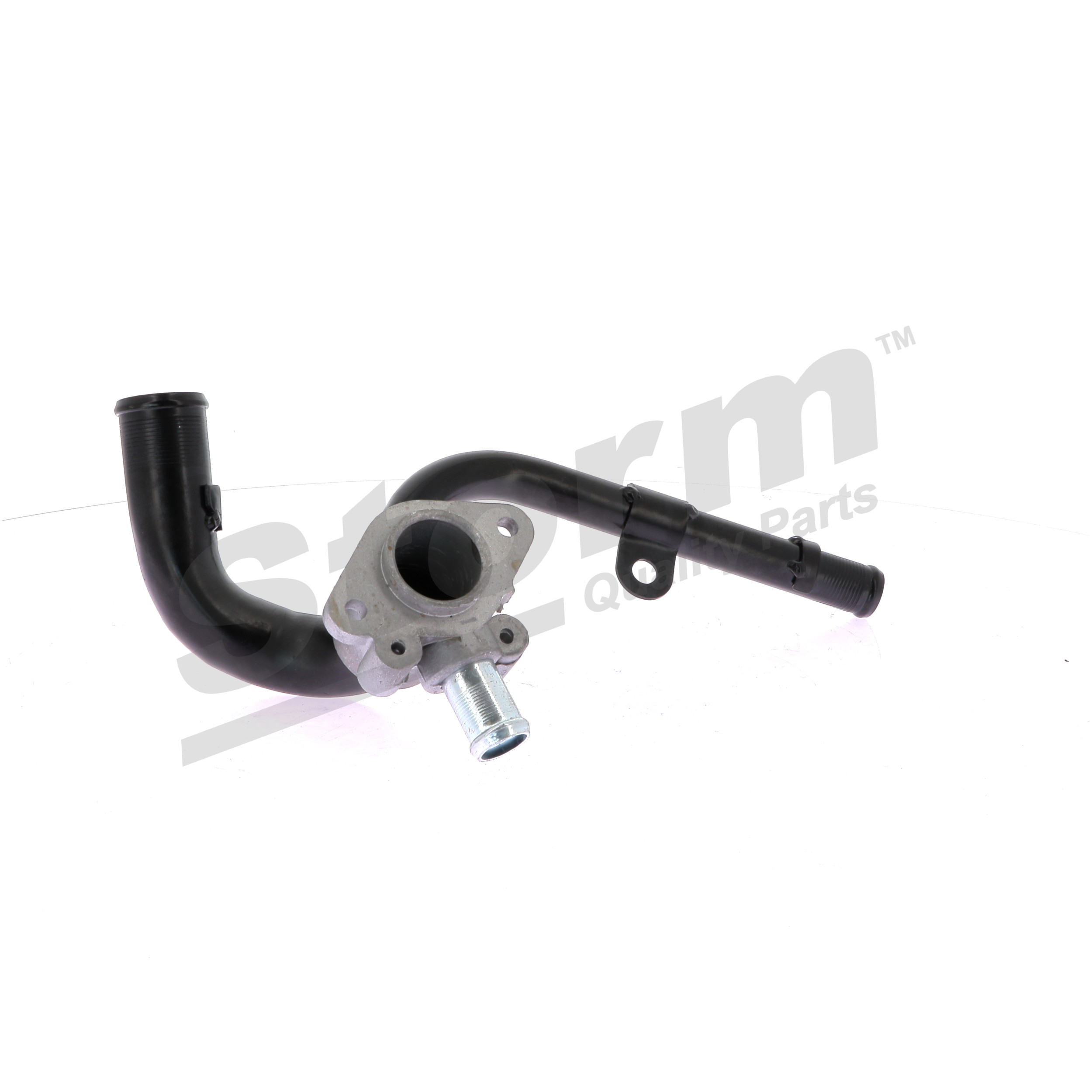 Kühlmittelrohrleitung F2304 STORM QUALITY PARTS 1204 38 Kühlmittelrohrleitung F2304 STORM QUALITY PARTS 120438 PEUGEOT