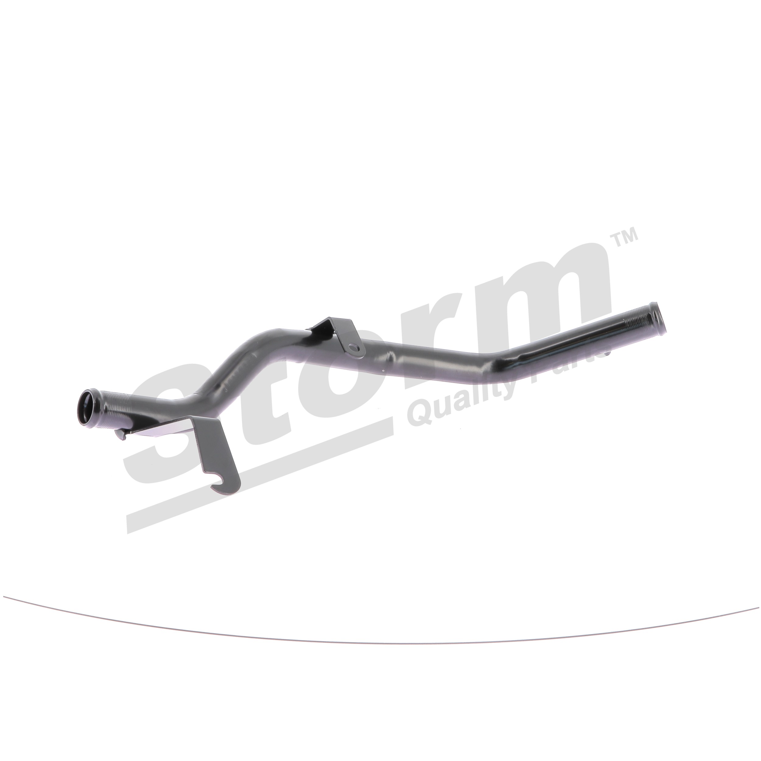 Koelmiddelleiding F2307 STORM QUALITY PARTS 1307PH CITROËN