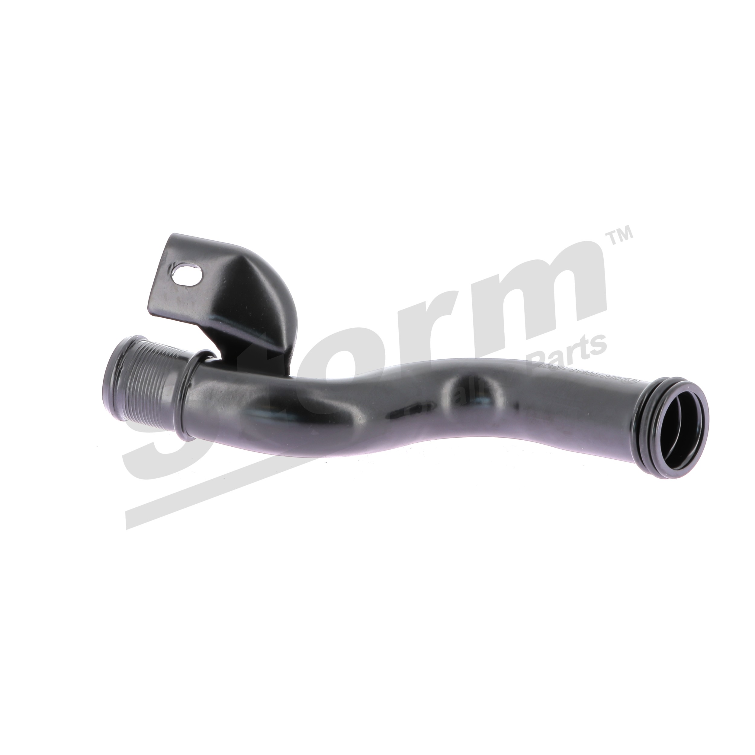 Συνδετική φλάντζα του ψυκτικού υγρού F2308 STORM QUALITY PARTS 1307 RS Αγωγός ψυκτικού υγρού F2308 STORM QUALITY PARTS 1307RS PEUGEOT