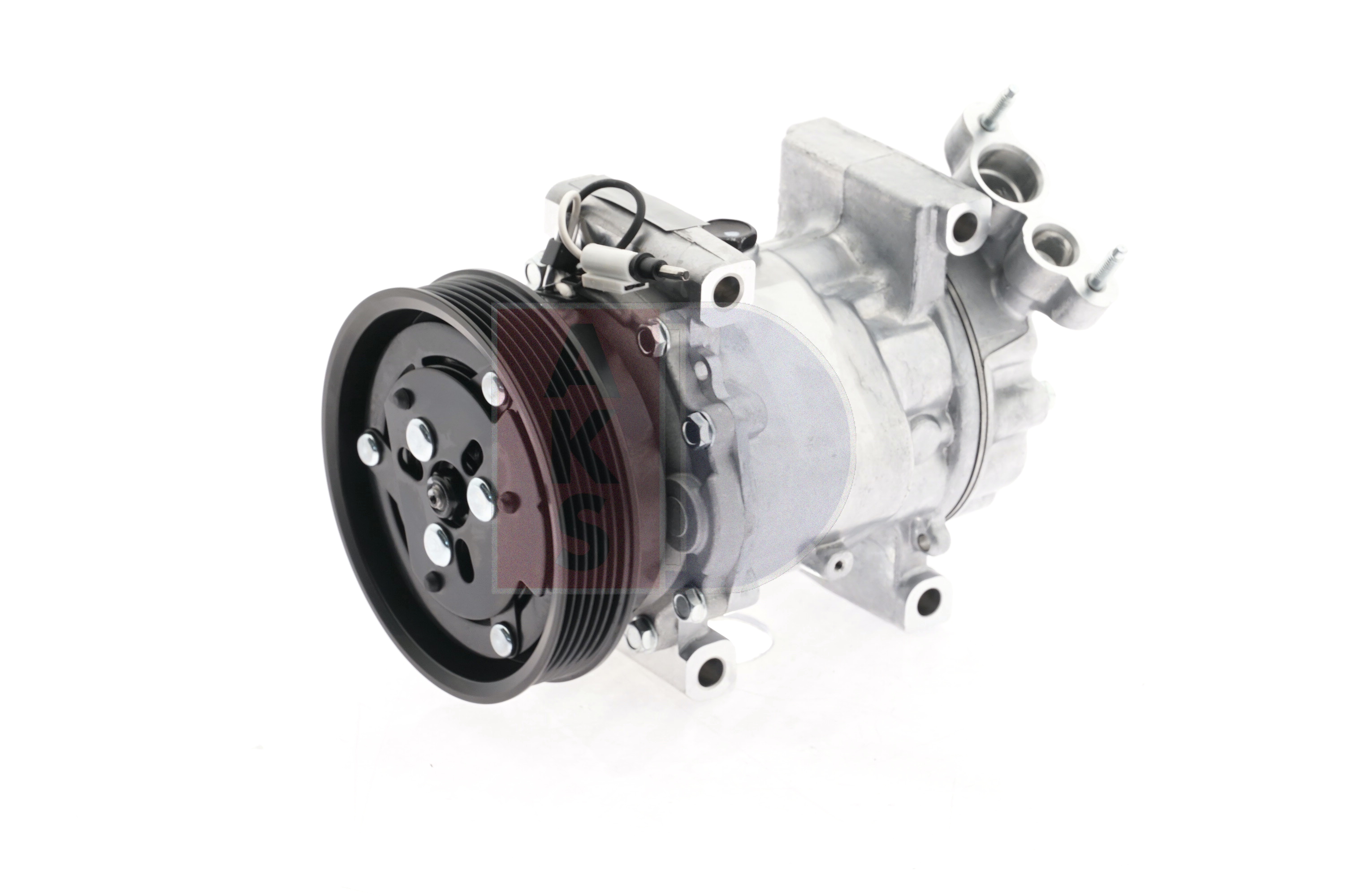 AKS DASIS Aircopomp 850895N AKS DASIS 850895N Airco-compressor Renault CLIO originele