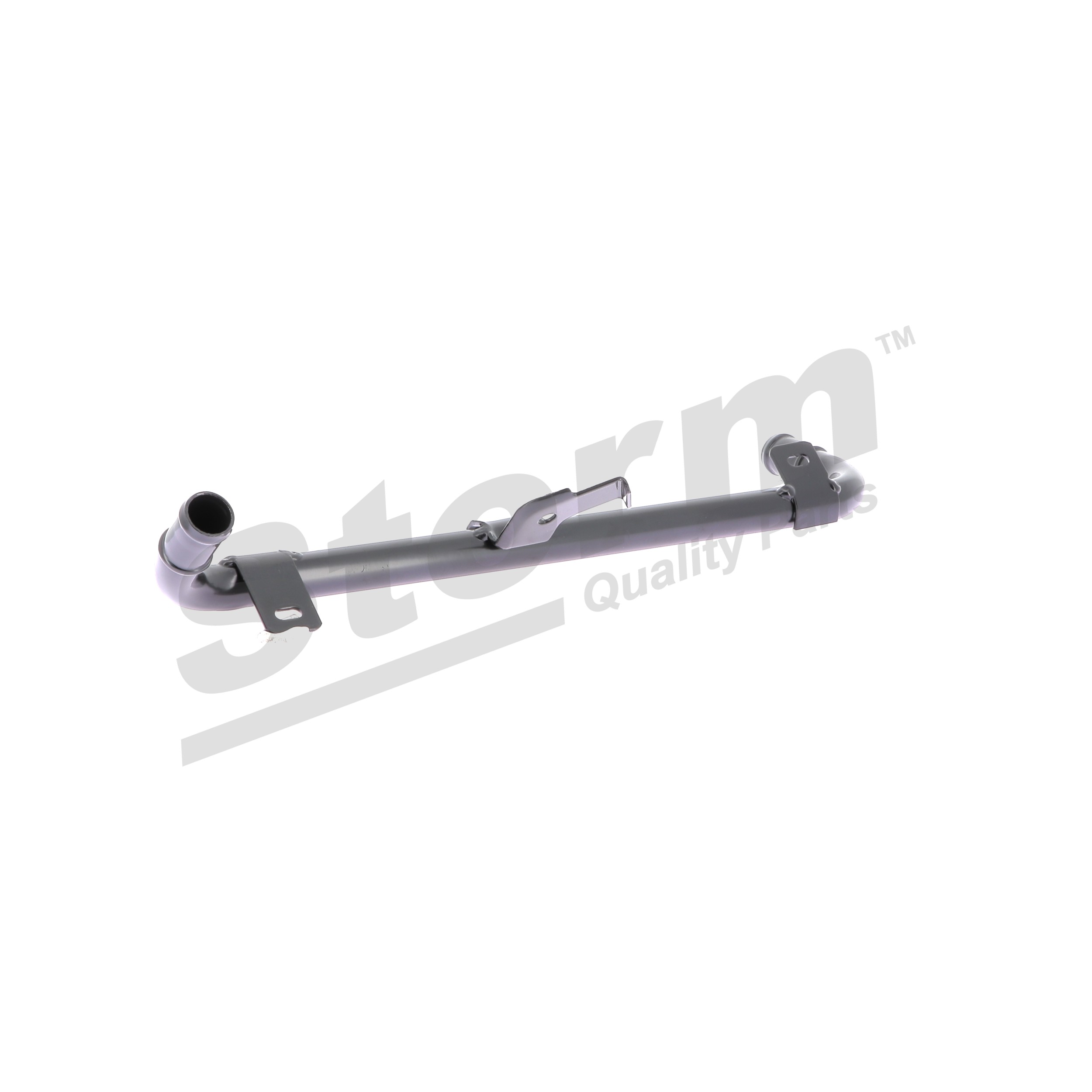 Kølevæskerørledning F2322 STORM QUALITY PARTS 77 00 857 041 RENAULT