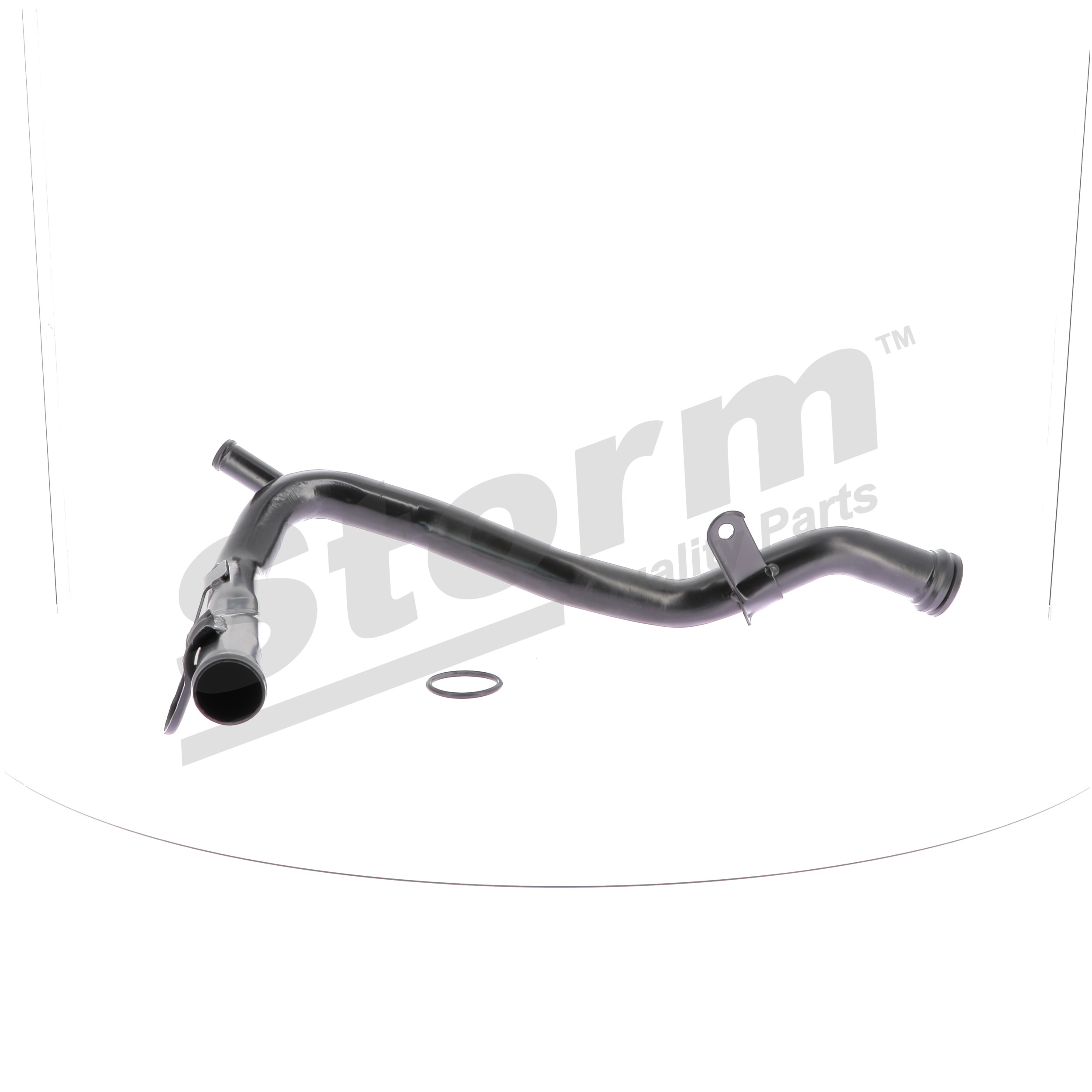 Condotto del refrigerante F2323 STORM QUALITY PARTS 7700862891 RENAULT
