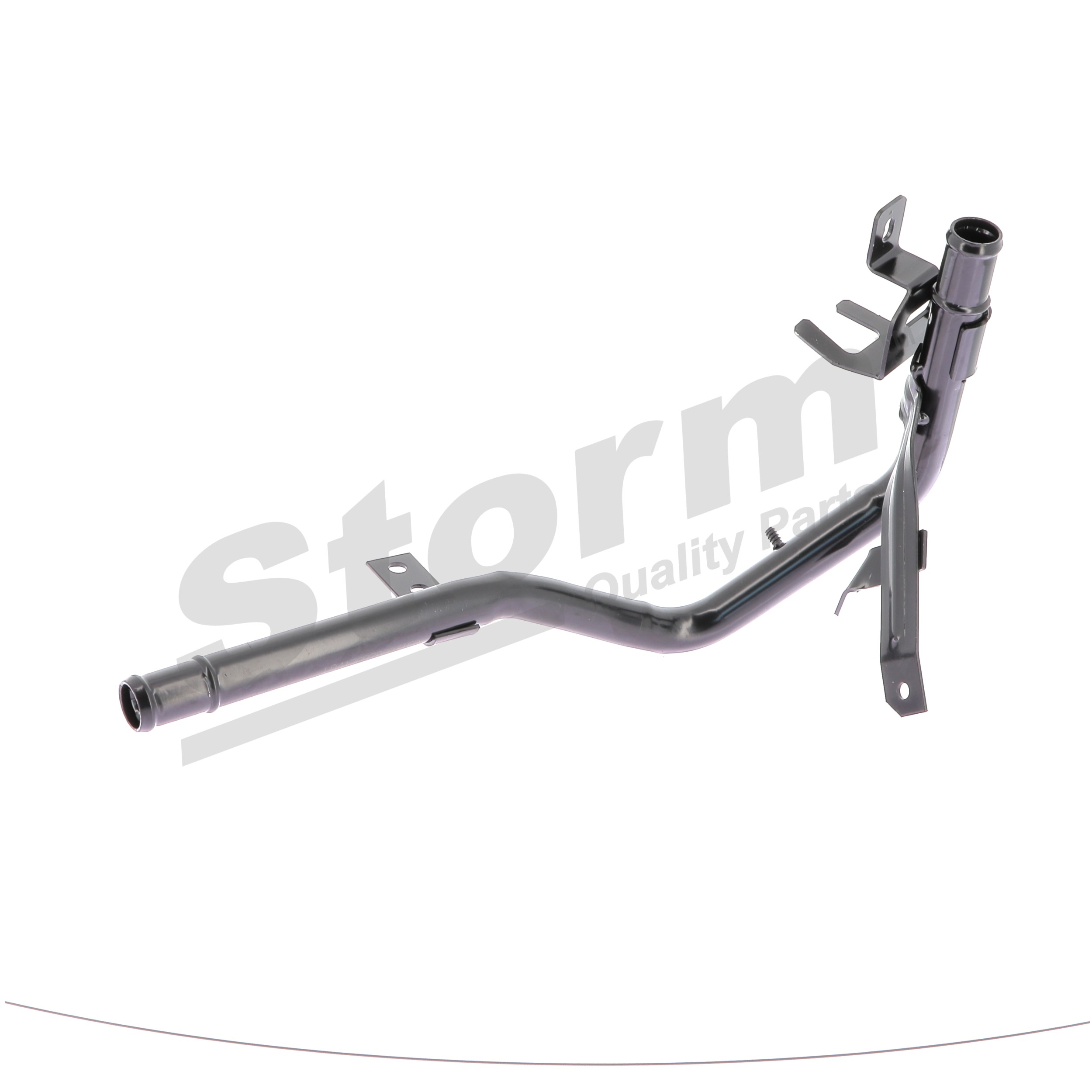 STORM QUALITY PARTS F2325 Kühlerschlauch Polo 6N2 1.7 SDI 60 PS Diesel Kosten