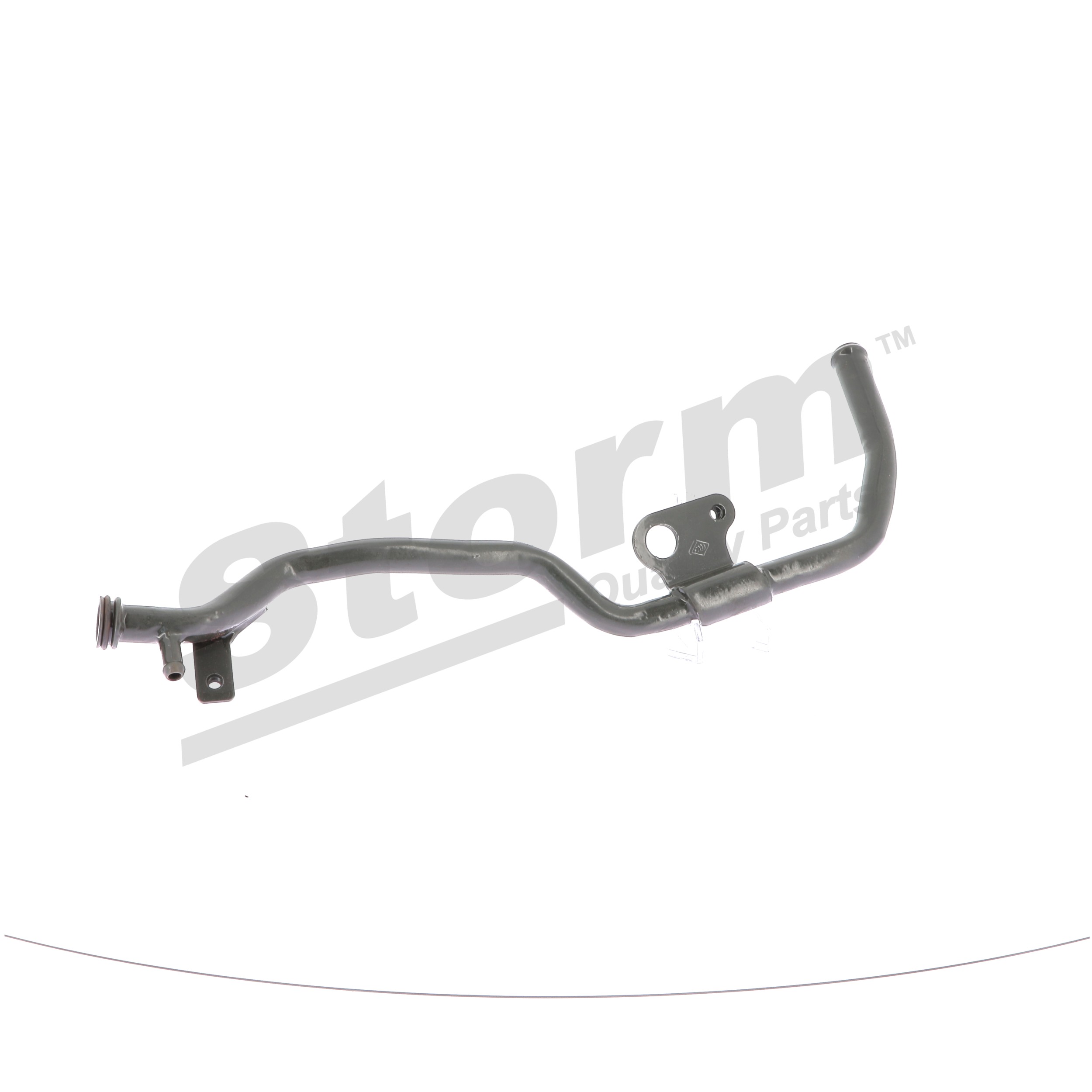 Kølevæskerørledning F2329 STORM QUALITY PARTS 1336067 Kølevæskerørledning F2329 STORM QUALITY PARTS 1336067 OPEL