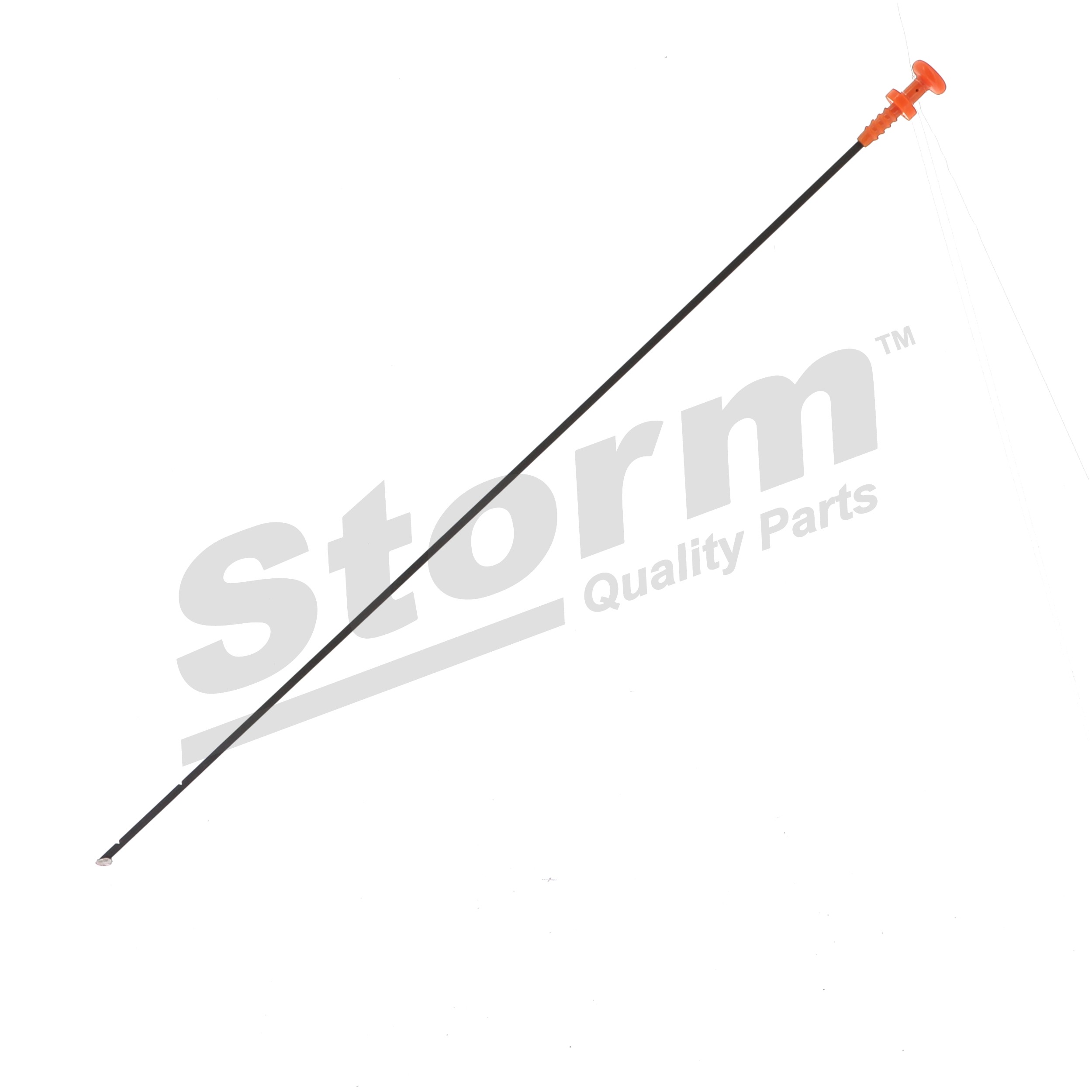 Jauge d'huile F2335 STORM QUALITY PARTS 117292 CITROËN