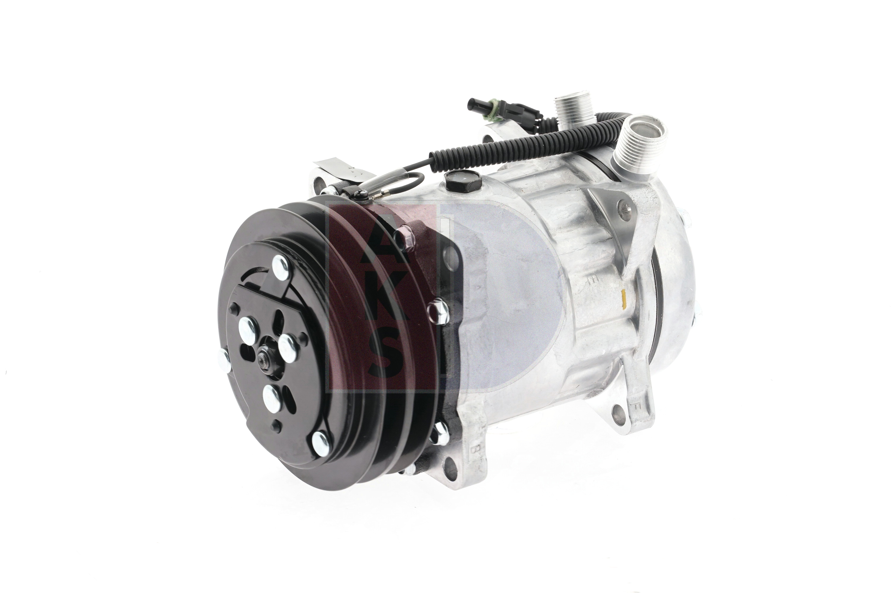 AKS DASIS 850896N Compresor, aire acondicionado