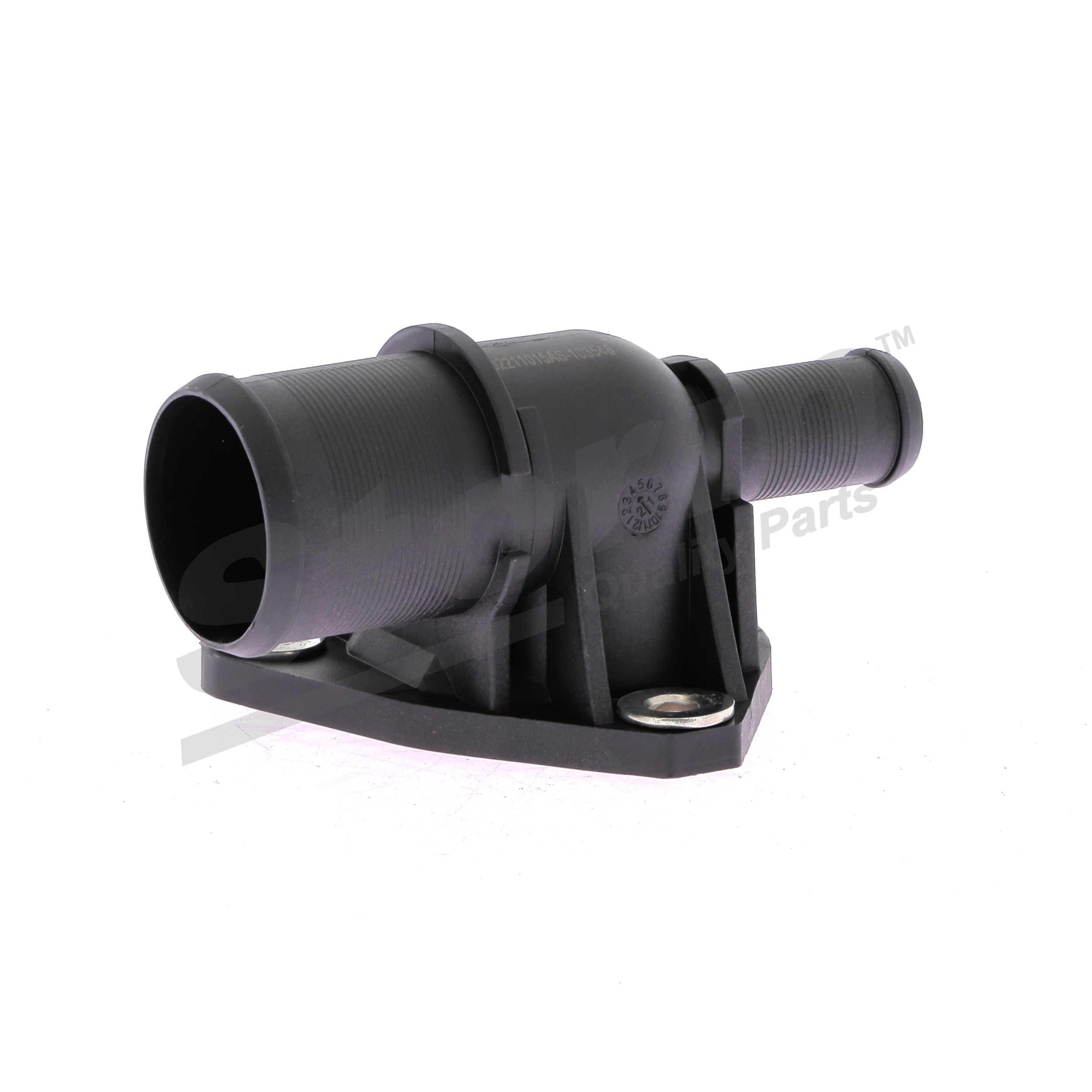 STORM QUALITY PARTS F2337 Koelvloeistofflens voor Citroën JUMPY Bestelwagen BS_, BT_, BY_, BZ_ 1.9 TD 92 Pk 1996 D8B (XUD9TE) Diesel STORM QUALITY PARTS F2337 Koelwaterflens CITROËN Jumpy I Van 1.9 TD 92 Pk Diesel prijs