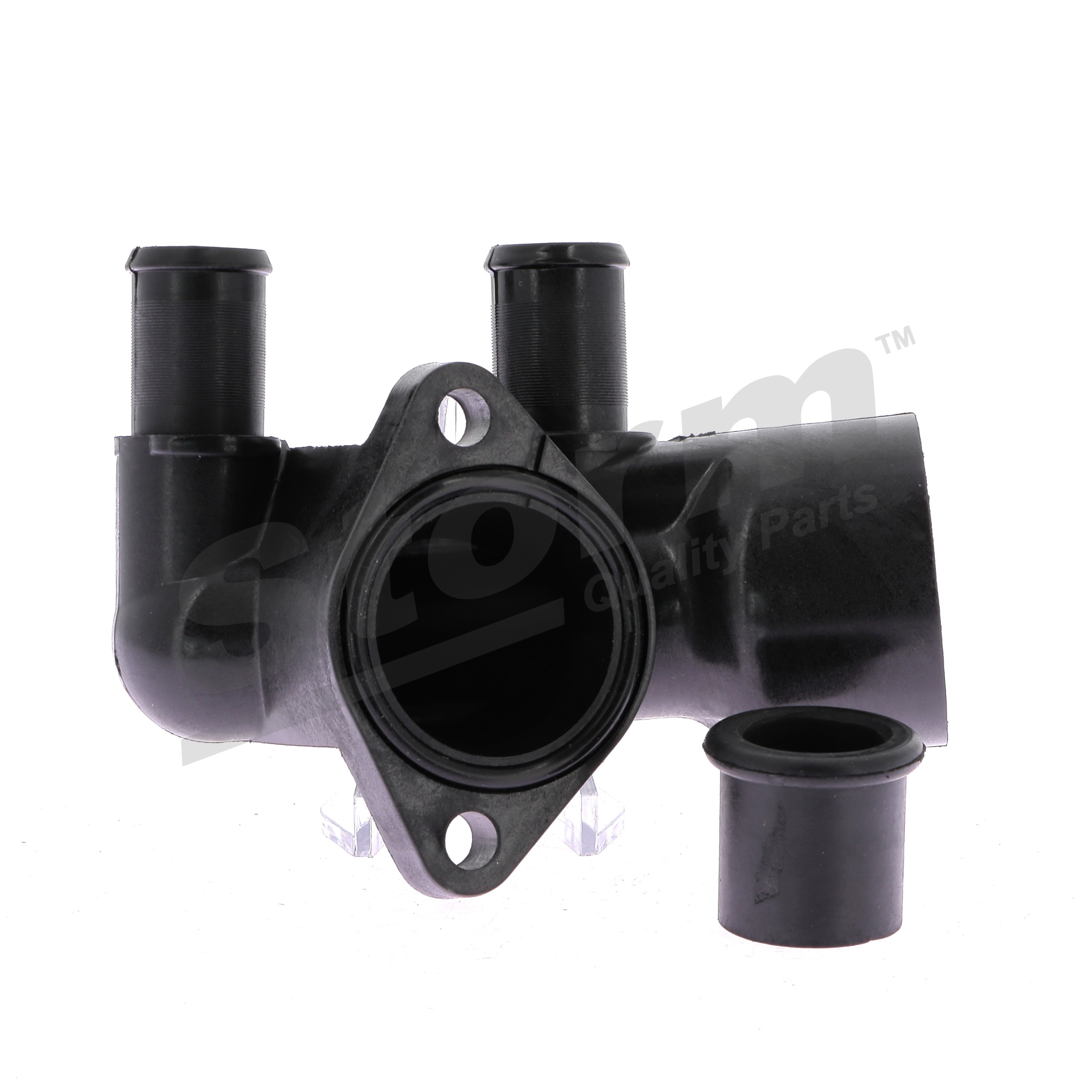 STORM QUALITY PARTS F2344 Dzesēšanas šķidruma flancis PEUGEOT Partner Origin Van (G_) 1.9 D 69 ZS Dīzelis cena
