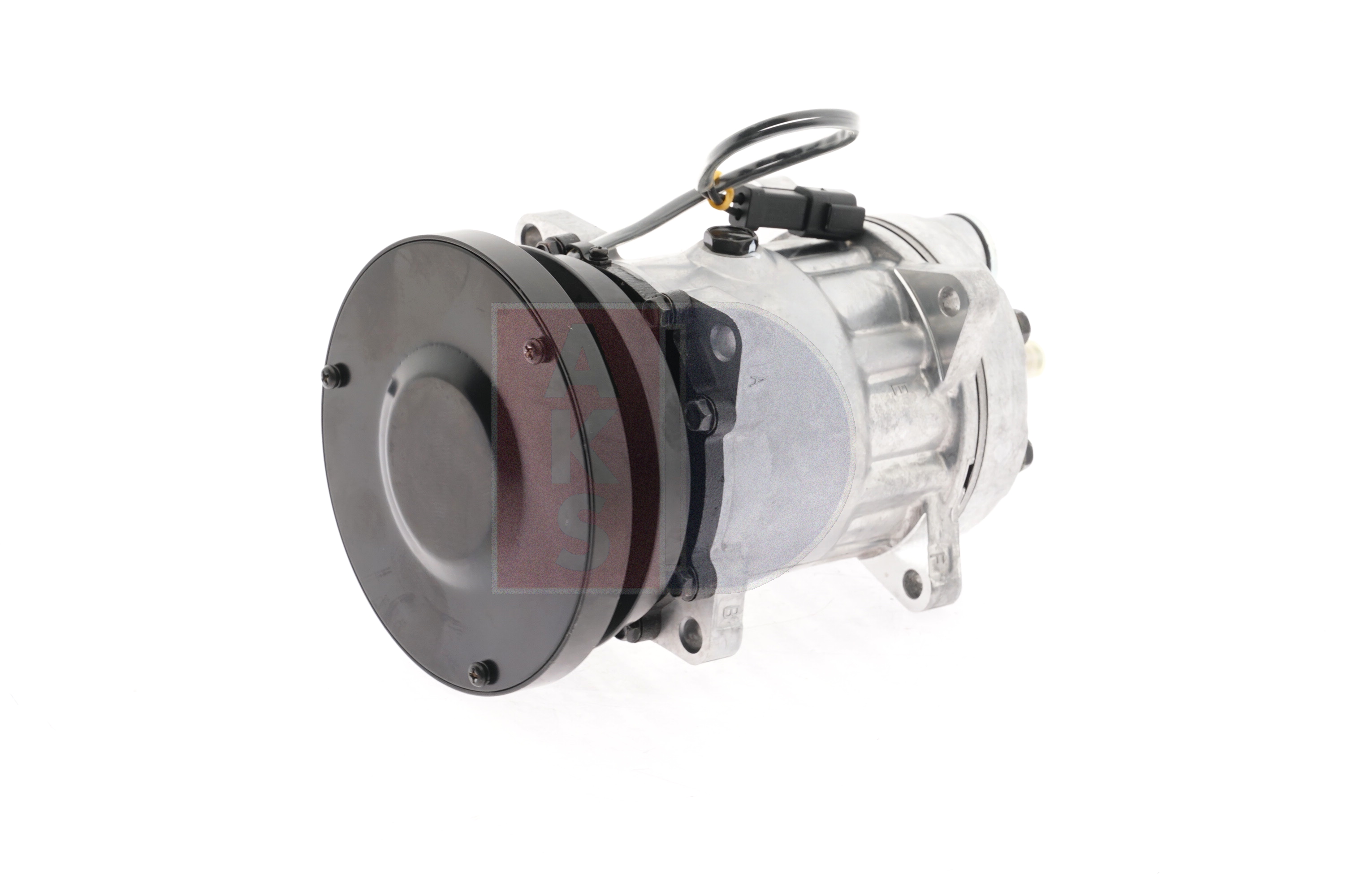 AC-kompressor 850897N AKS DASIS 3E-1908 VOLVO