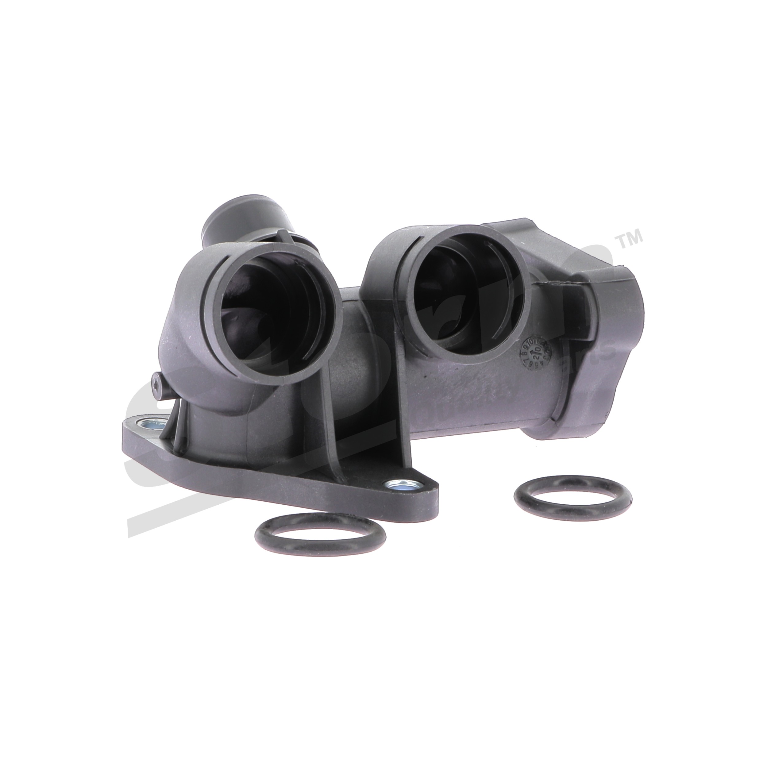 Kühlmittelflansch F2352 STORM QUALITY PARTS 038 121 133 B Kühlmittelflansch F2352 STORM QUALITY PARTS 038 121 133 B VW