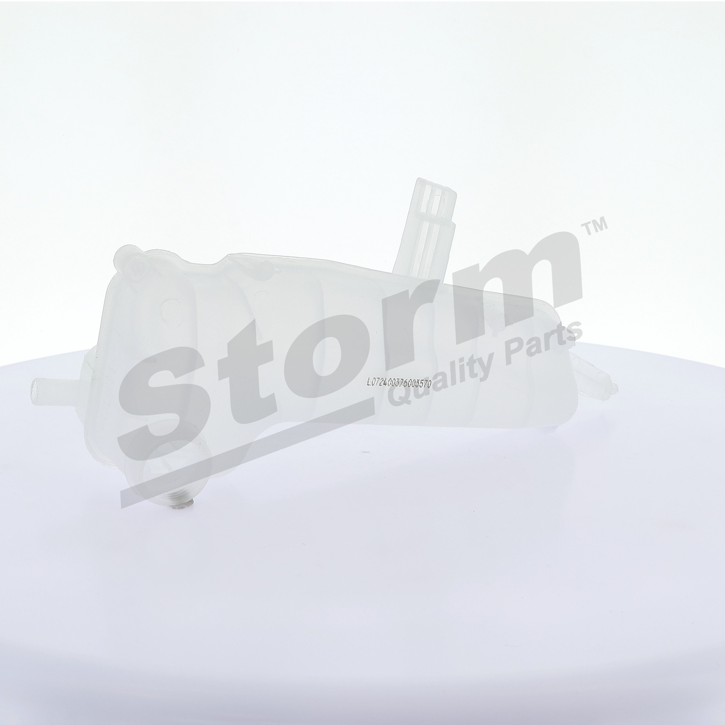 Kølervæskebeholder F2357 STORM QUALITY PARTS 77 01 471 925 Kølervæskebeholder F2357 STORM QUALITY PARTS 7701471925 NISSAN