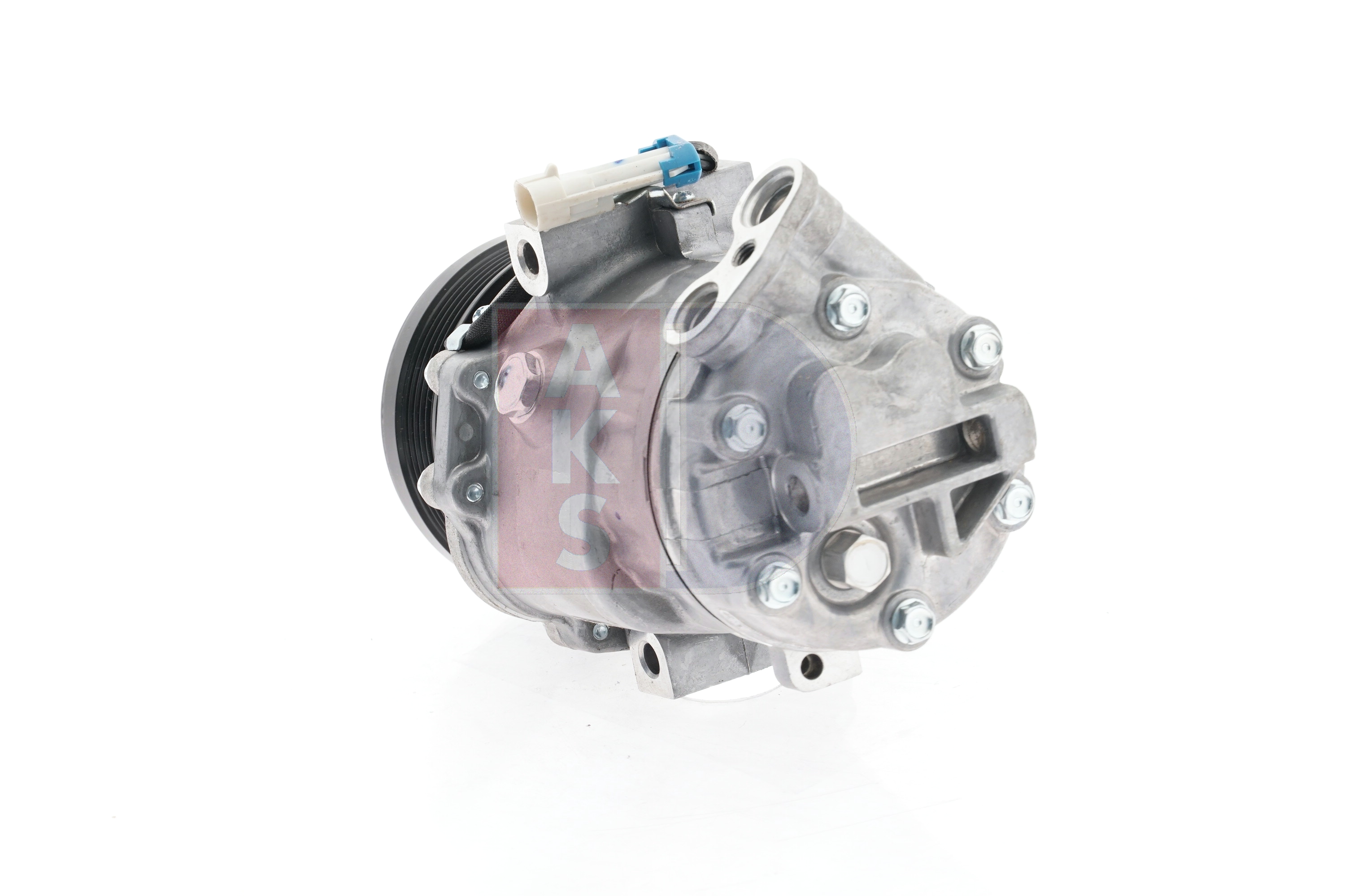 Ilmastoinnin kompressori 850898N AKS DASIS 18 54 138 VOLVO