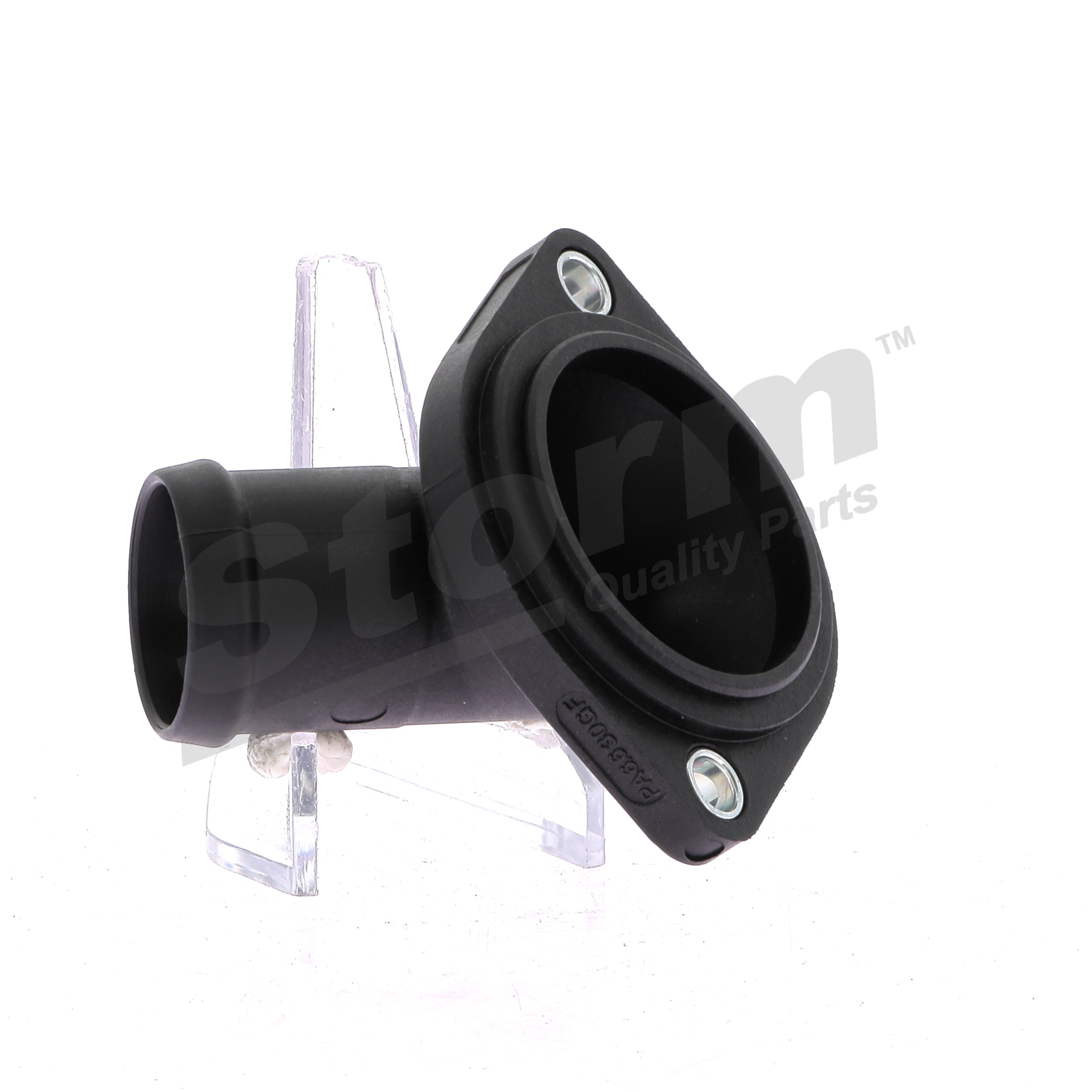 STORM QUALITY PARTS Coolant Flange F2376 AUDI STORM QUALITY PARTS coolant flange F2376
