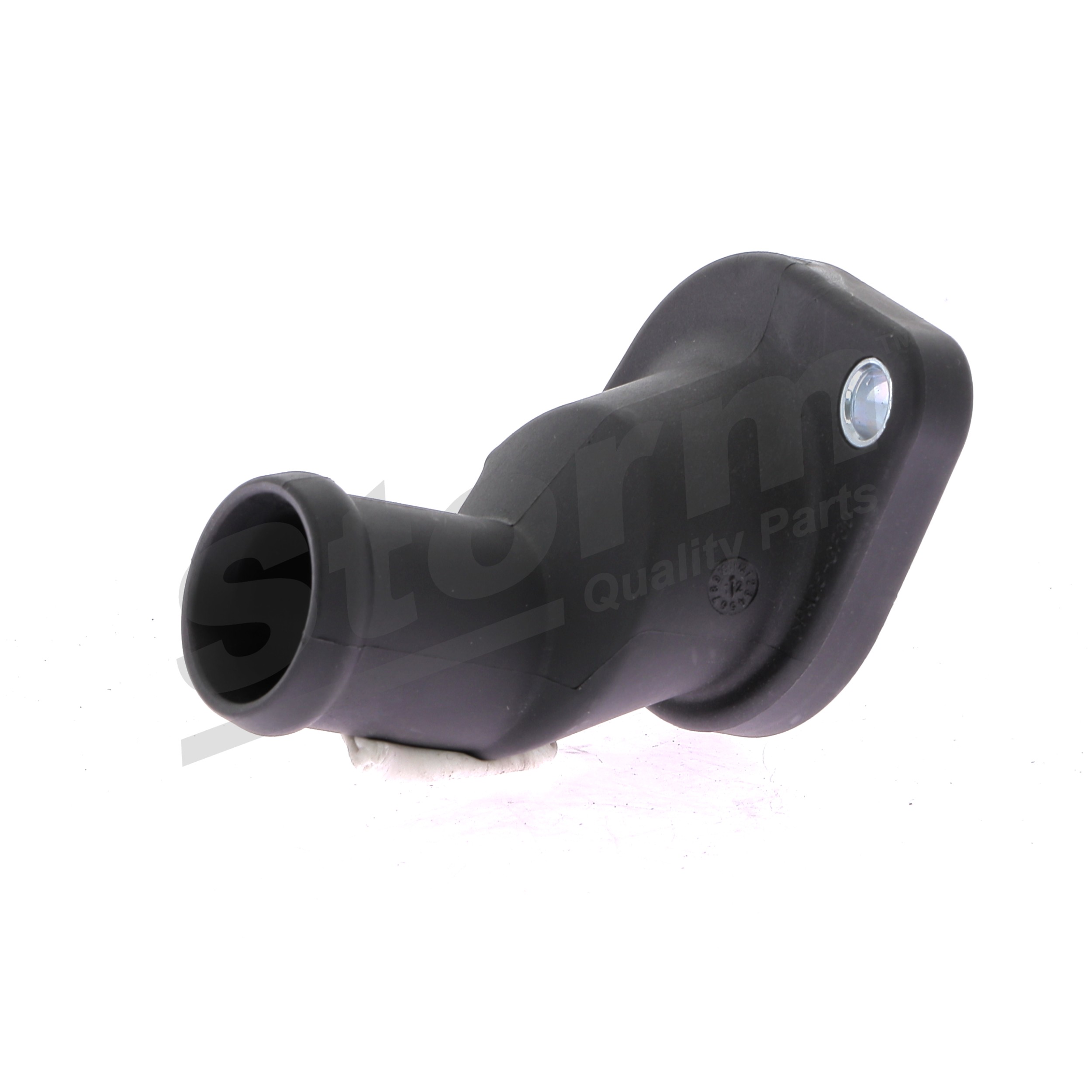 Dzesēšanas šķidruma flancis F2377 STORM QUALITY PARTS 048 121 145 B Dzesēšanas šķidruma flancis F2377 STORM QUALITY PARTS 048 121 145 B AUDI