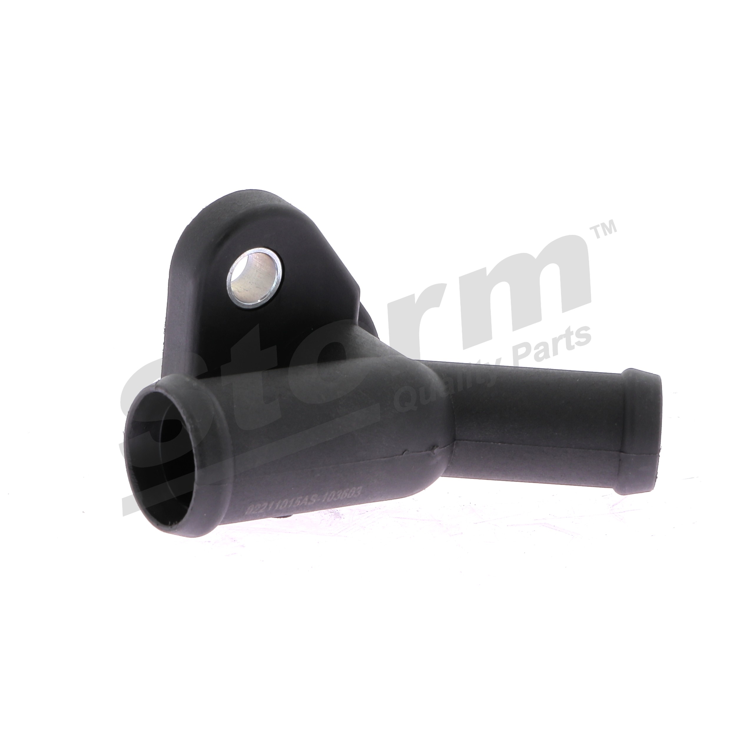 Bride de liquide de refroidissement F2385 STORM QUALITY PARTS 74 121 143 D Bride de liquide de refroidissement F2385 STORM QUALITY PARTS 74 121 143 D Volkswagen