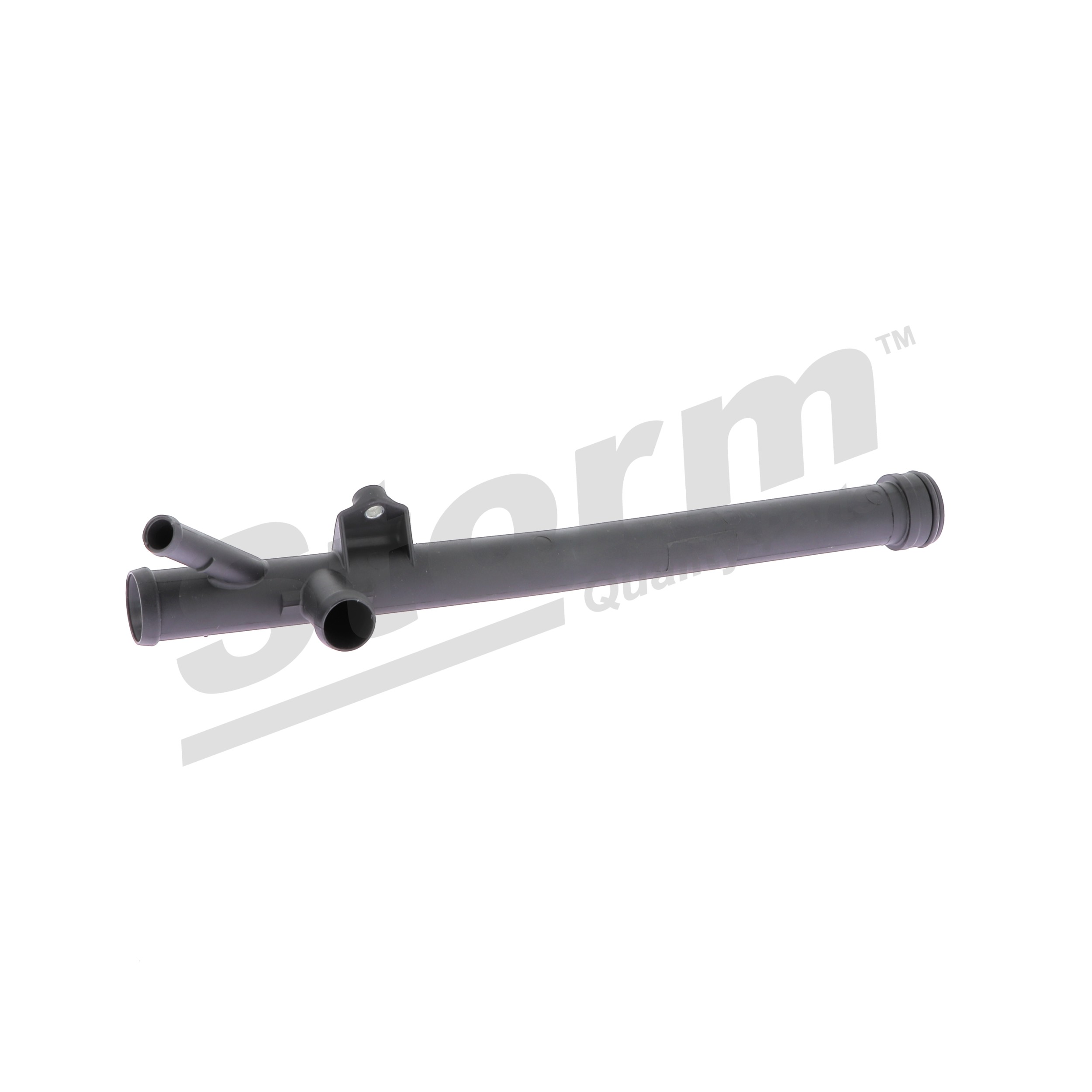 Jäähdytysnesteputki F2396 STORM QUALITY PARTS 030 121 065 L Termostaattikotelo F2396 STORM QUALITY PARTS 030 121 065 L VW