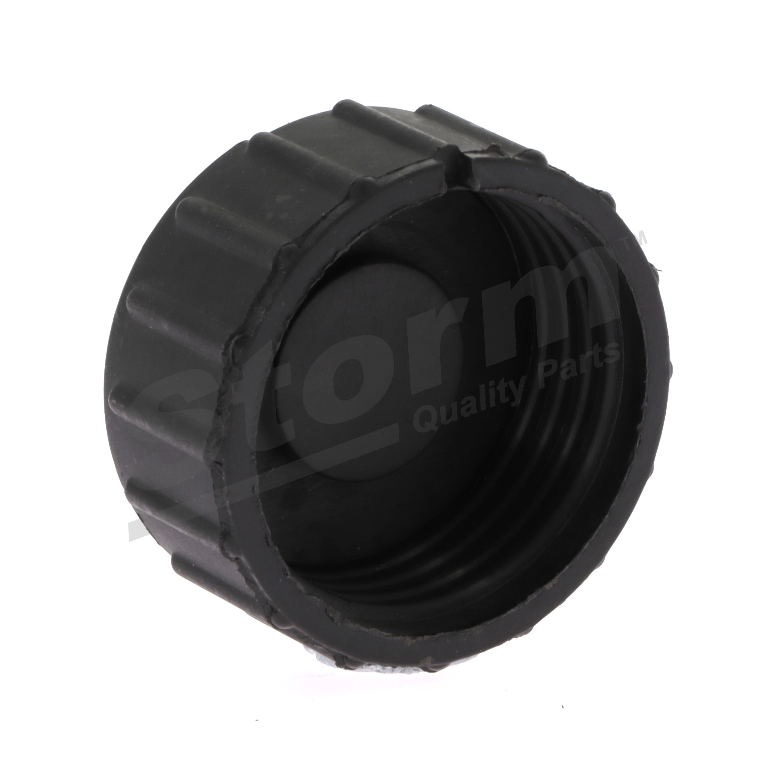 STORM QUALITY PARTS F2410 Oljepåfyllingslokk VW T3 Transporter 2.1 112 hk Bensin pris