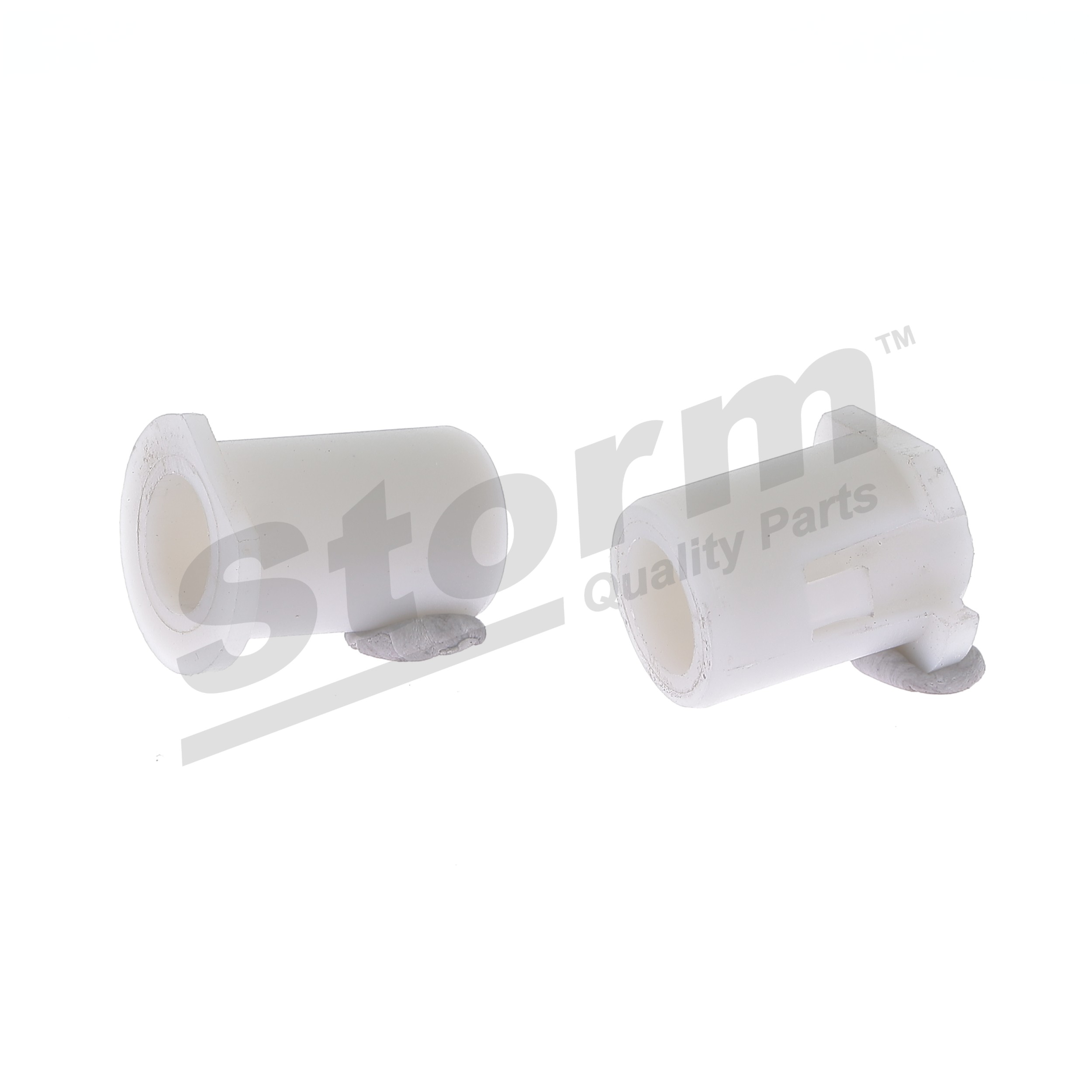 Muelle F2443 STORM QUALITY PARTS 210953 CITROËN