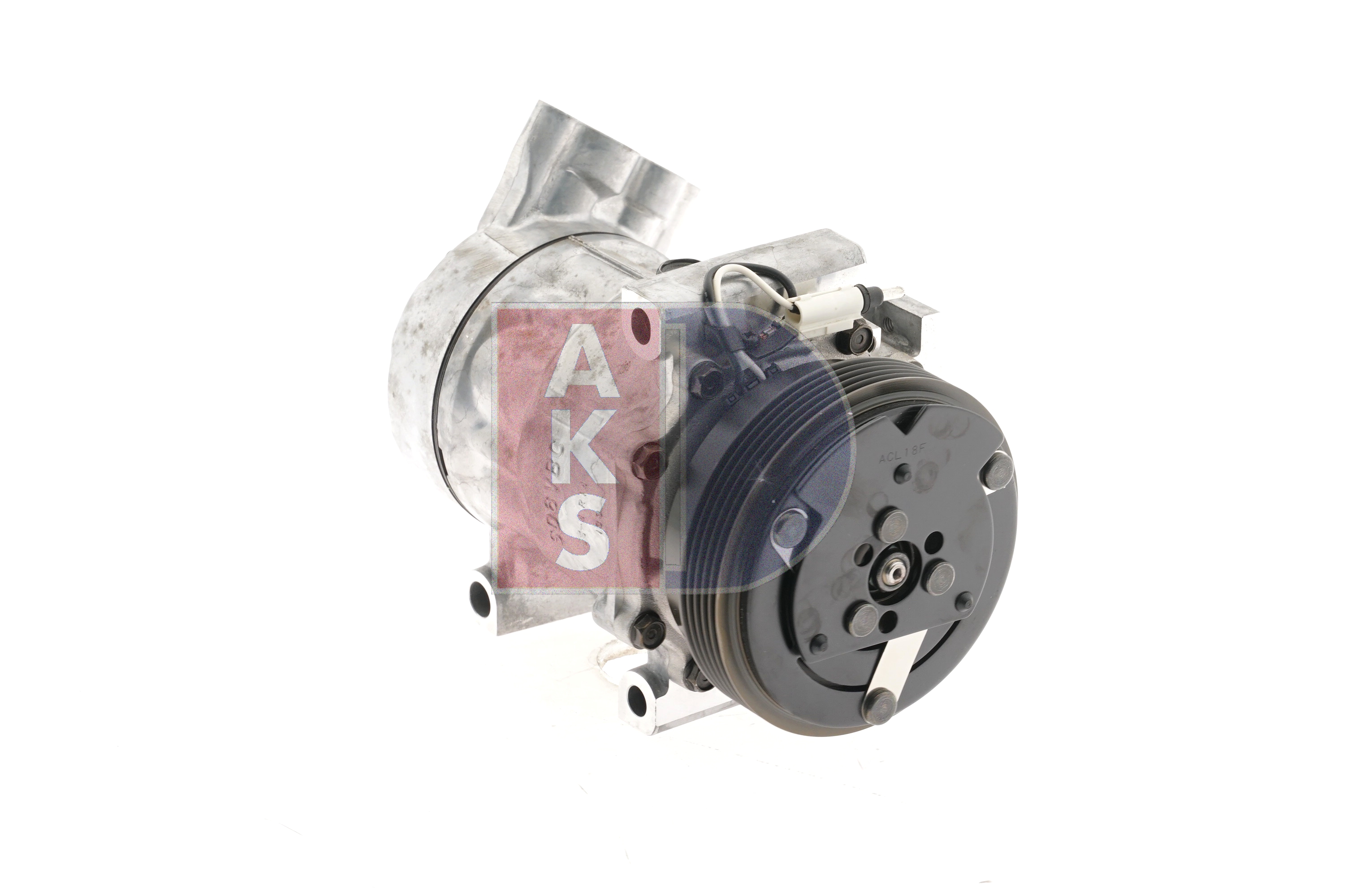 AKS DASIS 850904N Compresseur pour Renault Clio II 3/5 portes BB, CB, BB0/1/2, CB0/1/2 1.2 (BB0A, BB0F, BB10, BB1K, BB28, BB2D, BB2H, CB0A,... 58 CV 2009 D7F 744 Essence AKS DASIS 850904N Compresseur de climatiseur Clio 2 1.2 (BB0A, BB0F, BB10, BB1K, BB28, BB2D, BB2H, CB0A,... 58 CV Essence 2009