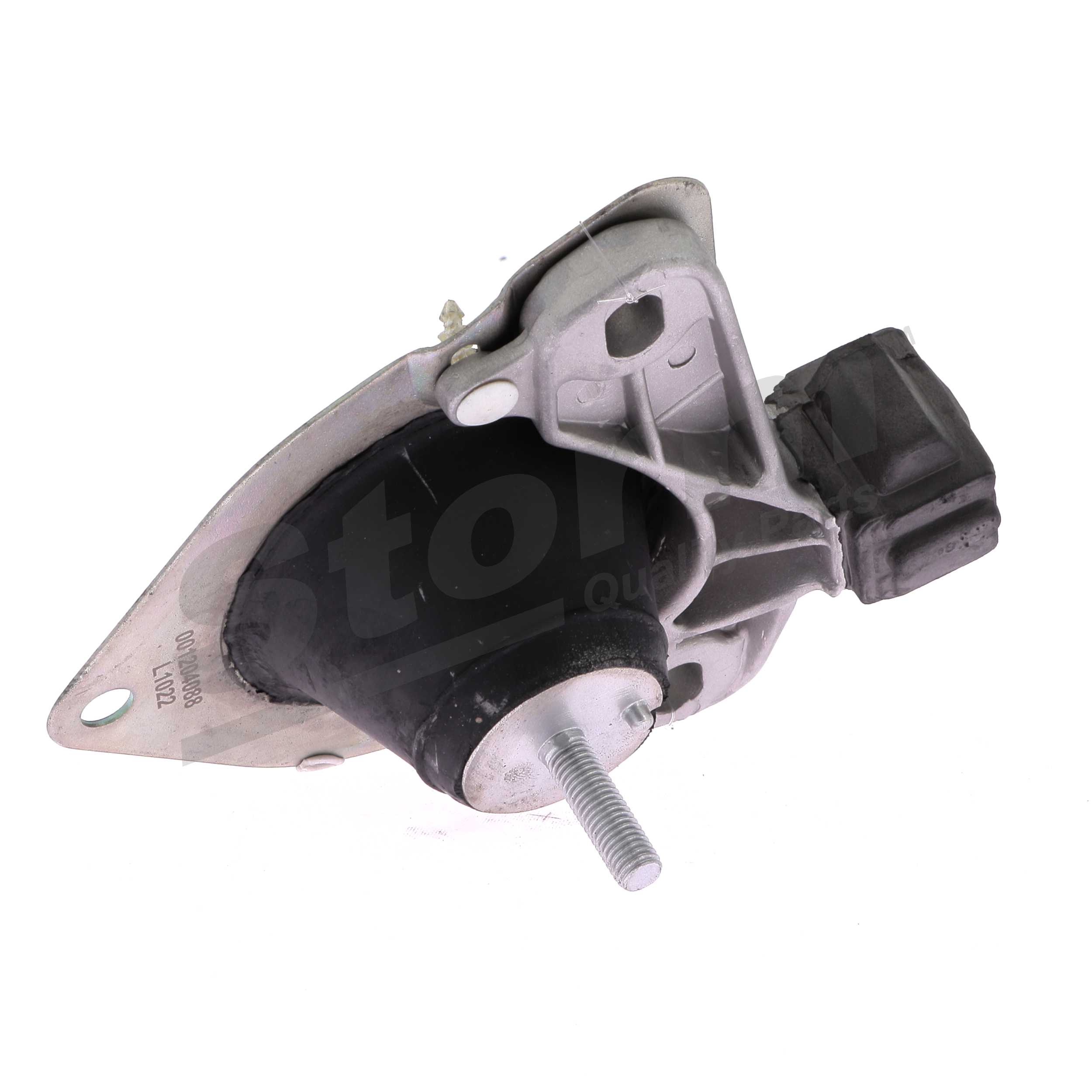 Έδραση, κινητήρας F2482 STORM QUALITY PARTS 7700823950 RENAULT
