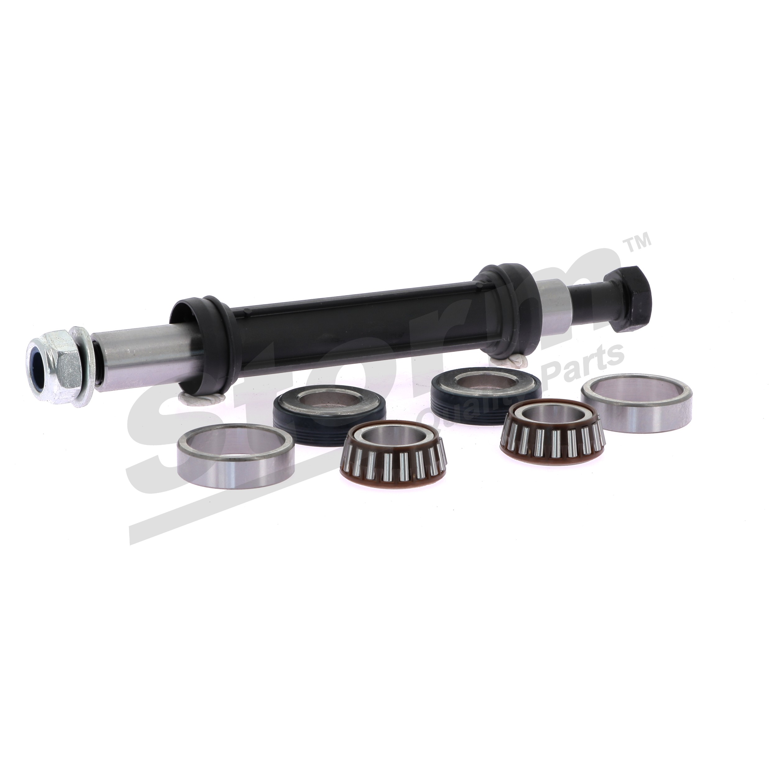 Zestaw naprawczy, wahacz poprzeczny F2501 STORM QUALITY PARTS 5133.20 PEUGEOT