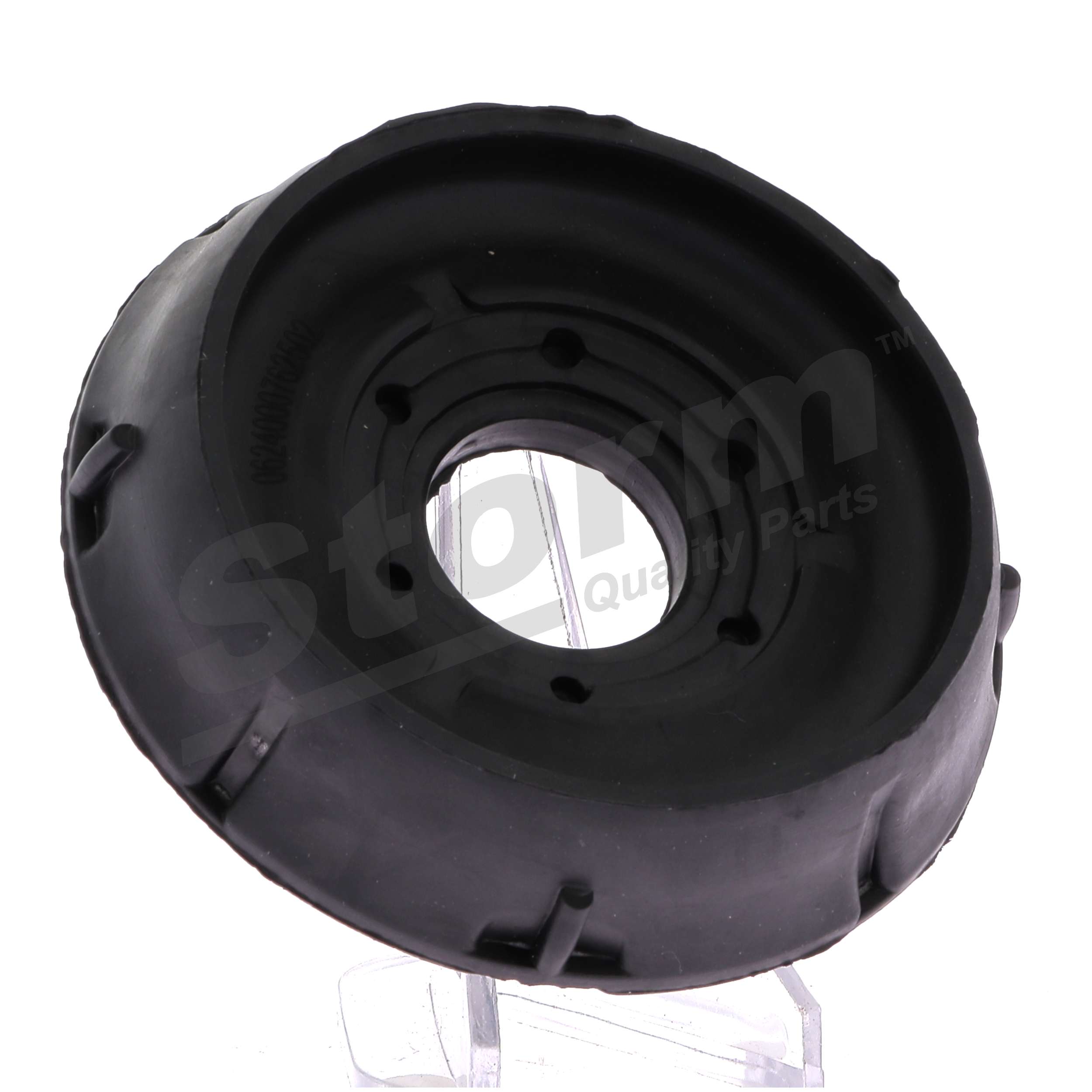 STORM QUALITY PARTS F2502 Coxim de amortecedor Renault Symbol Thalia 1.5 dCi 84 cv Diesel preço