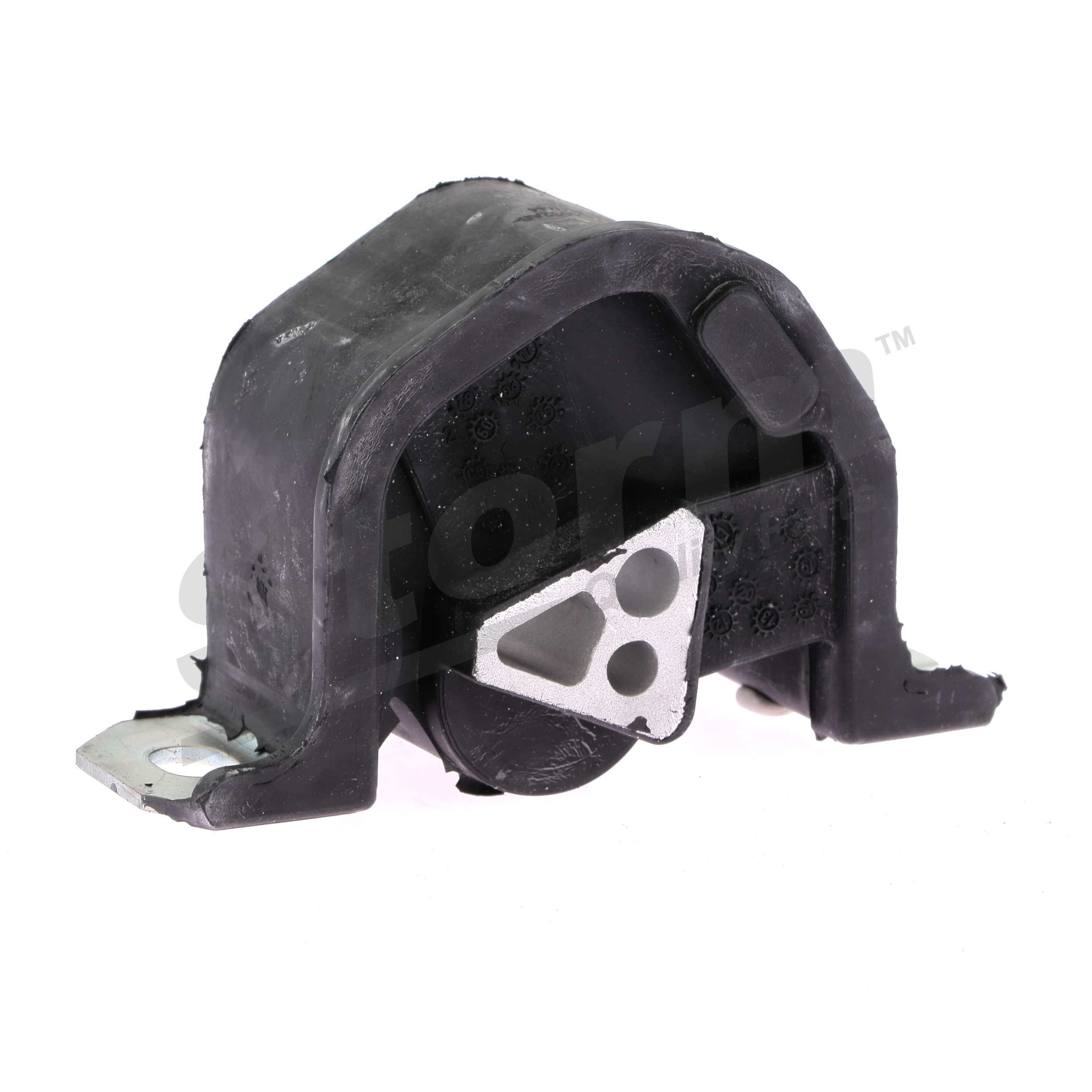 Έδραση, κινητήρας F2557 STORM QUALITY PARTS 6 82 552 OPEL