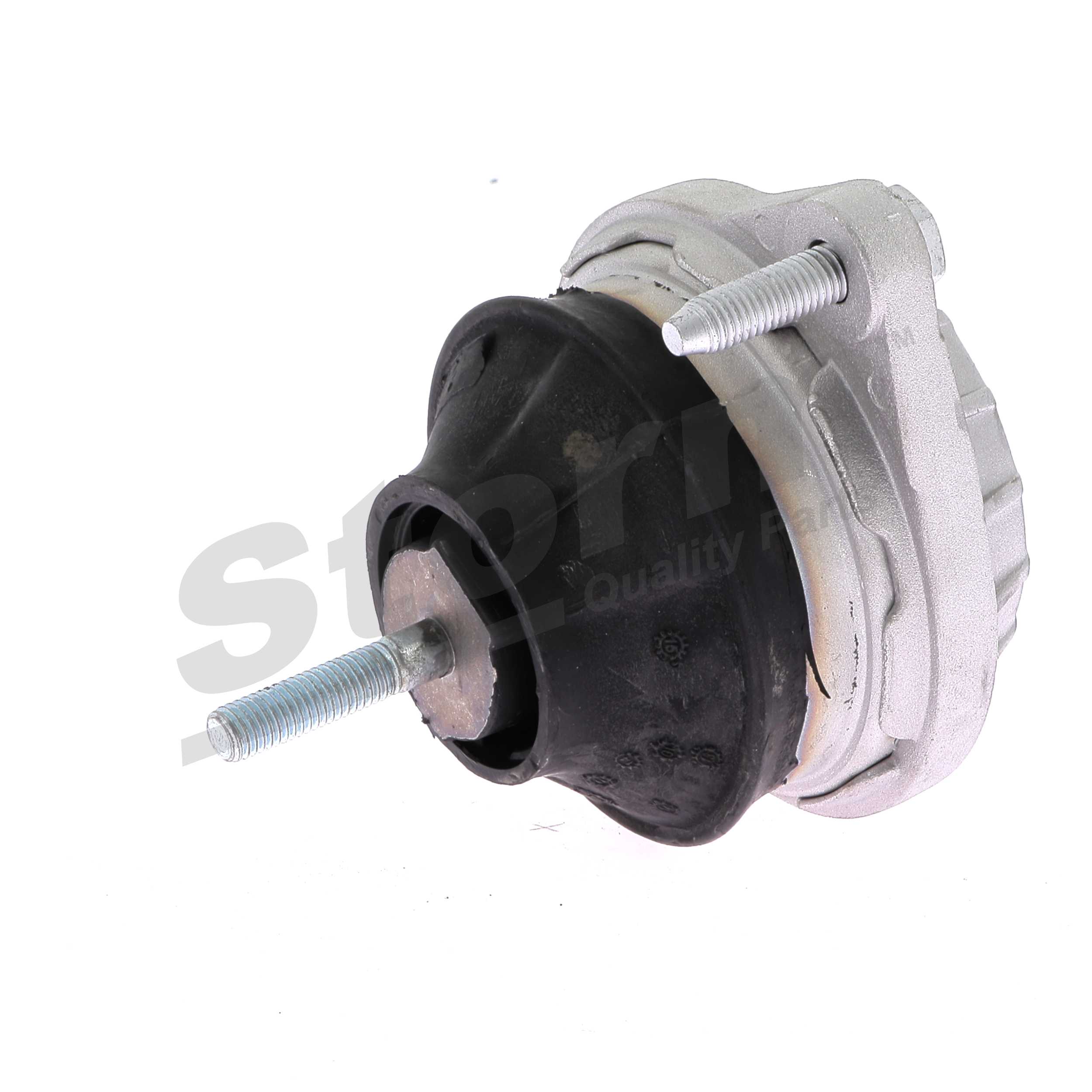 Silentblok motora STORM QUALITY PARTS A6 F2561 lacné