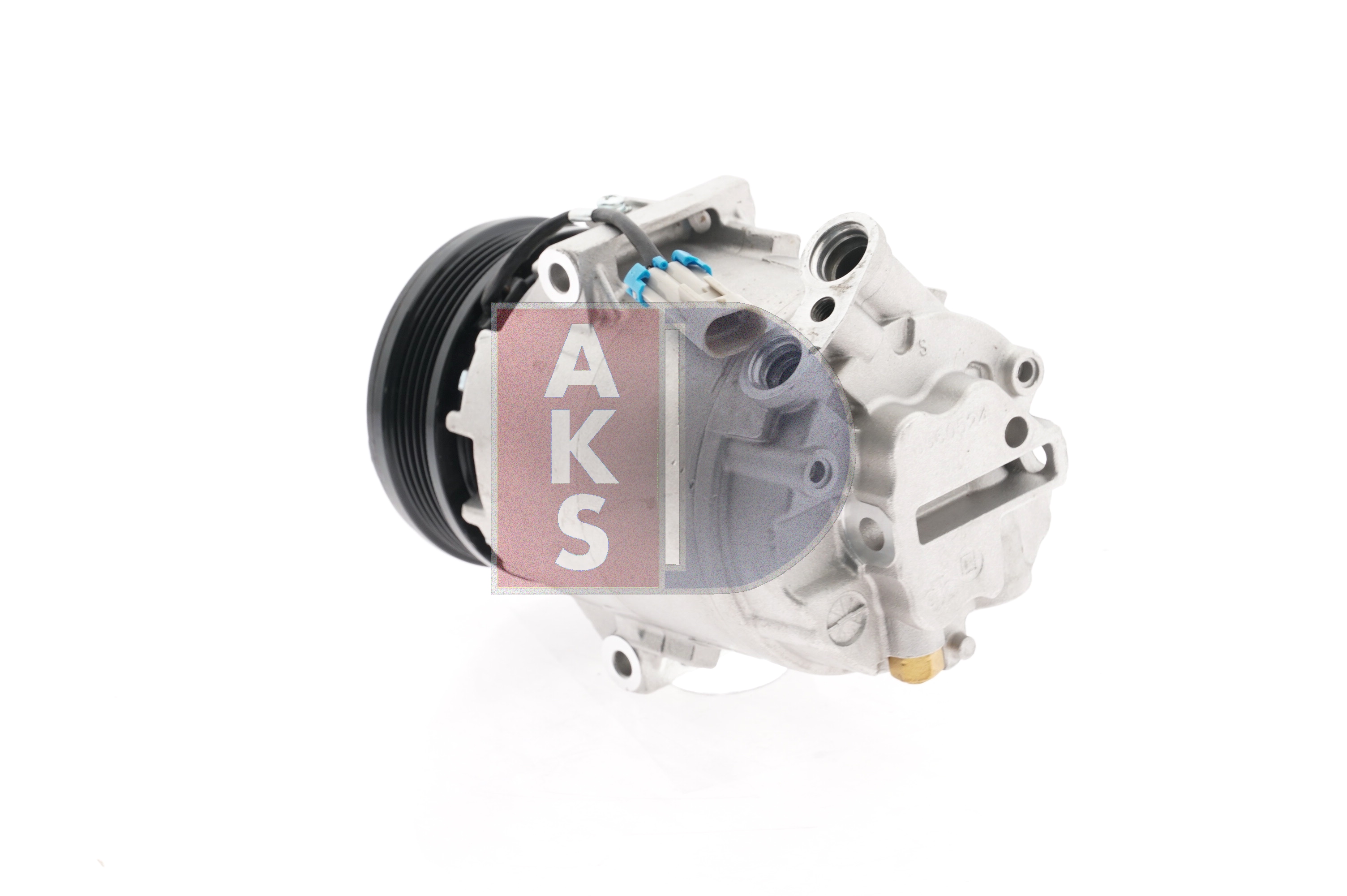 AKS DASIS 850914N Kondicioniera kompresors