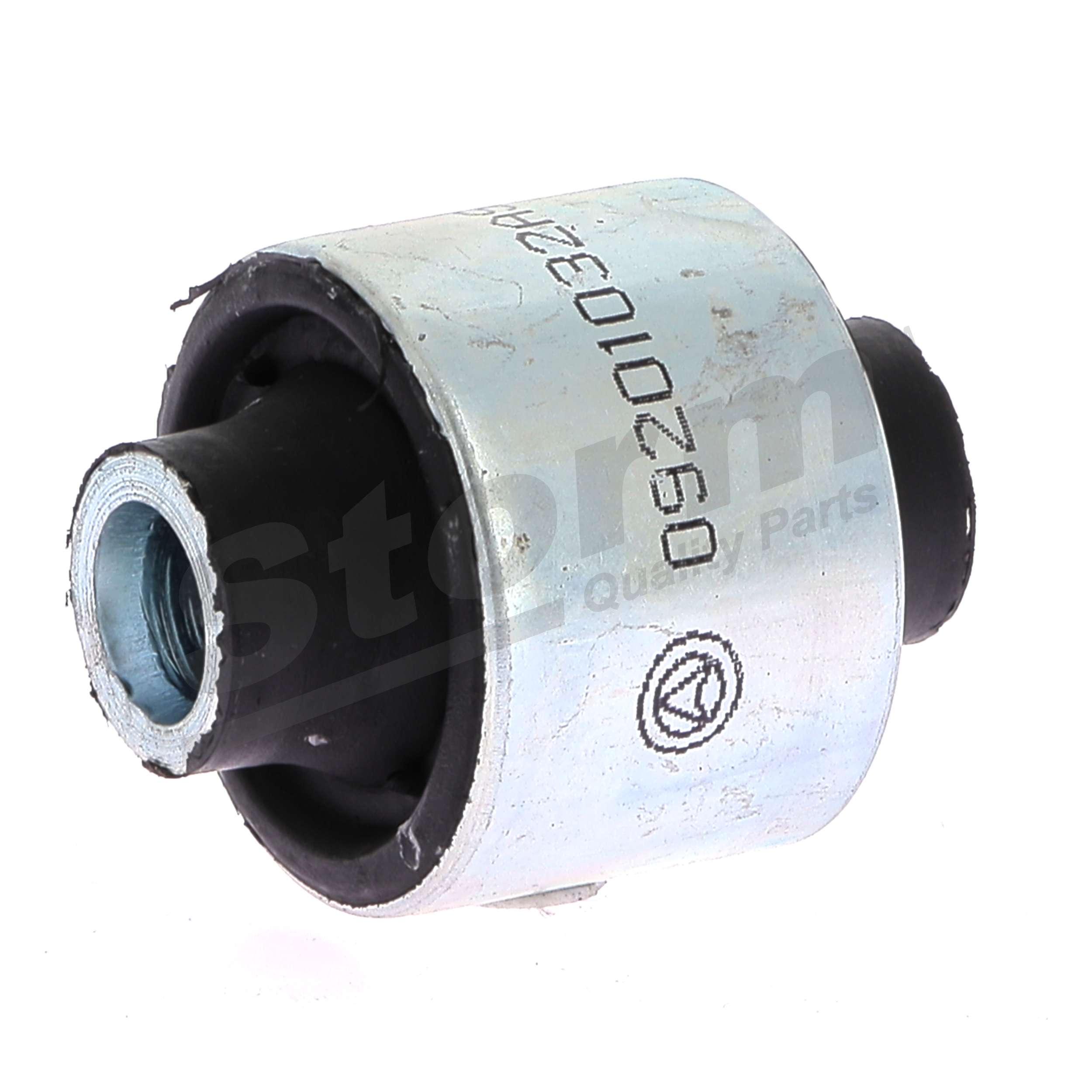 Suspensión, Brazo oscilante F2649 STORM QUALITY PARTS 6 771 828 BMW