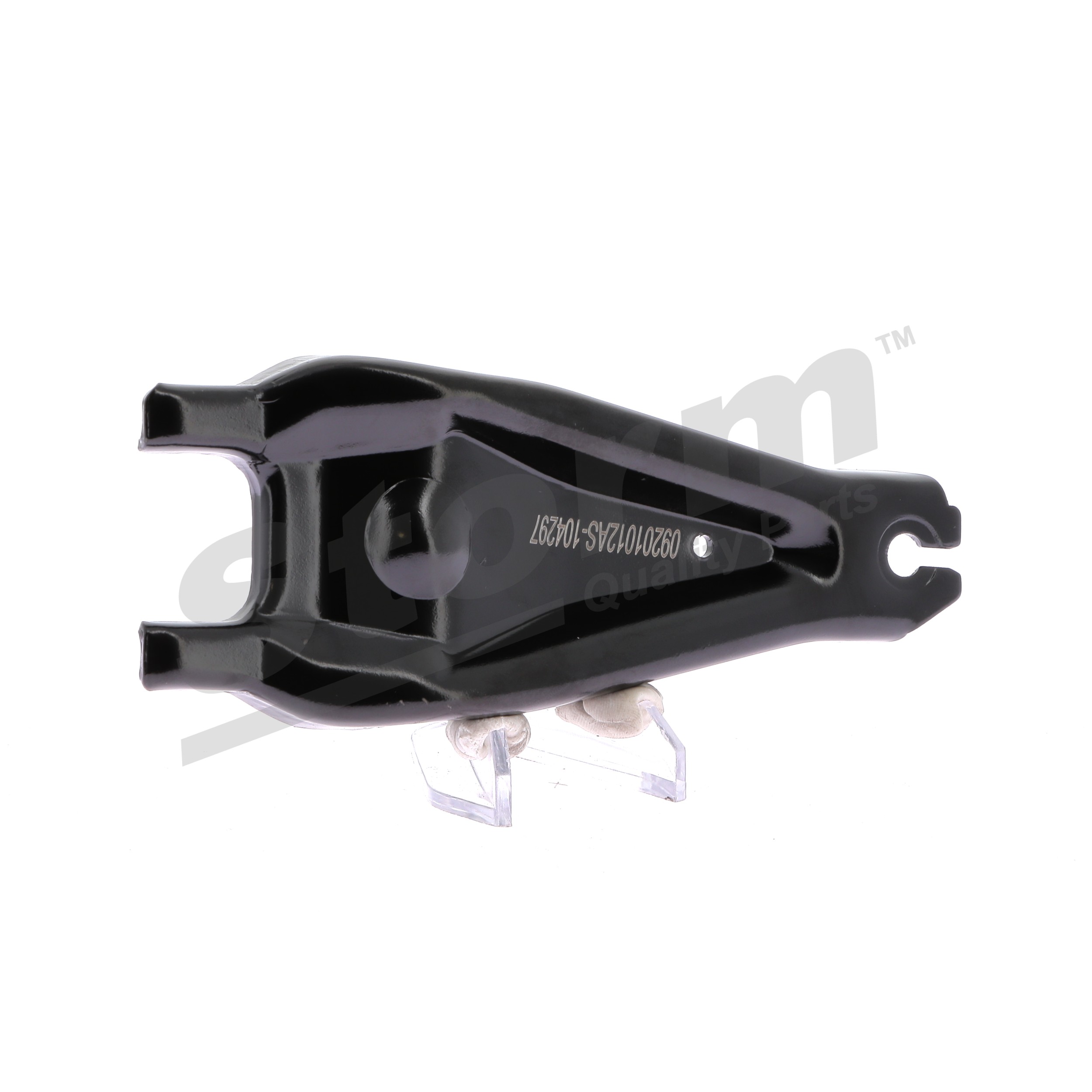 STORM QUALITY PARTS F2690 Ausrückhebel für Renault CLIO II BB0/1/2_, CB0/1/2_ 1.5 dCi 57 PS 2002 K9K 704 Diesel STORM QUALITY PARTS F2690 Ausrückgabel Renault Clio 2 1.5 dCi 57 PS Diesel Kosten