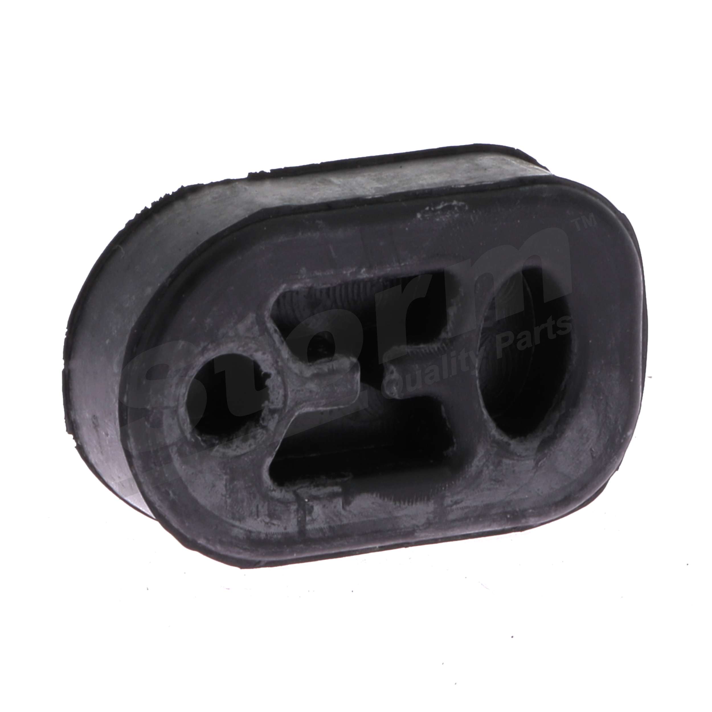 STORM QUALITY PARTS Λάστιχα εξάτμισης HYUNDAI F2692
