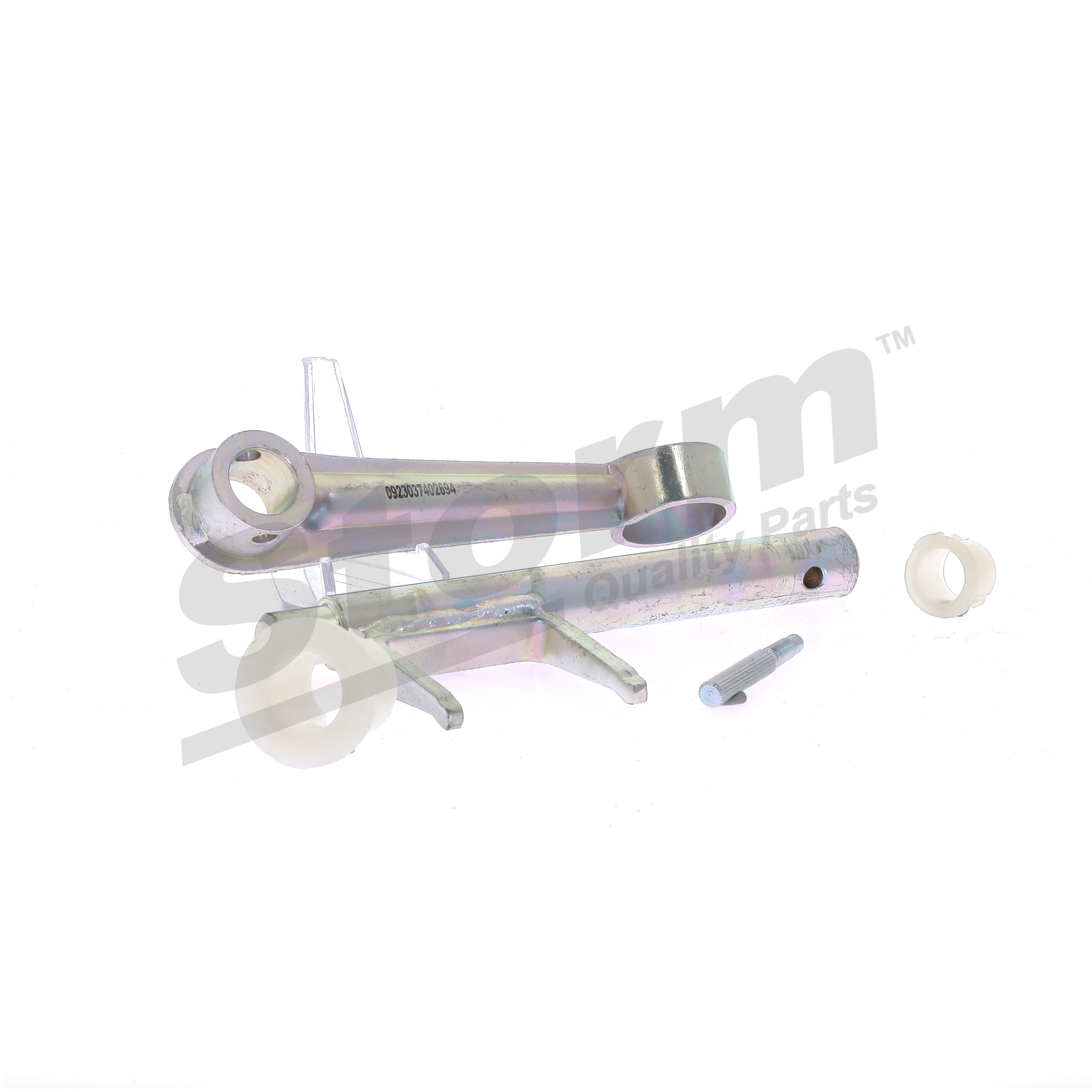Fourchette d'embrayage F2694 STORM QUALITY PARTS 2175 11 Douille, levier de vitesse F2694 STORM QUALITY PARTS 217511 CITROËN