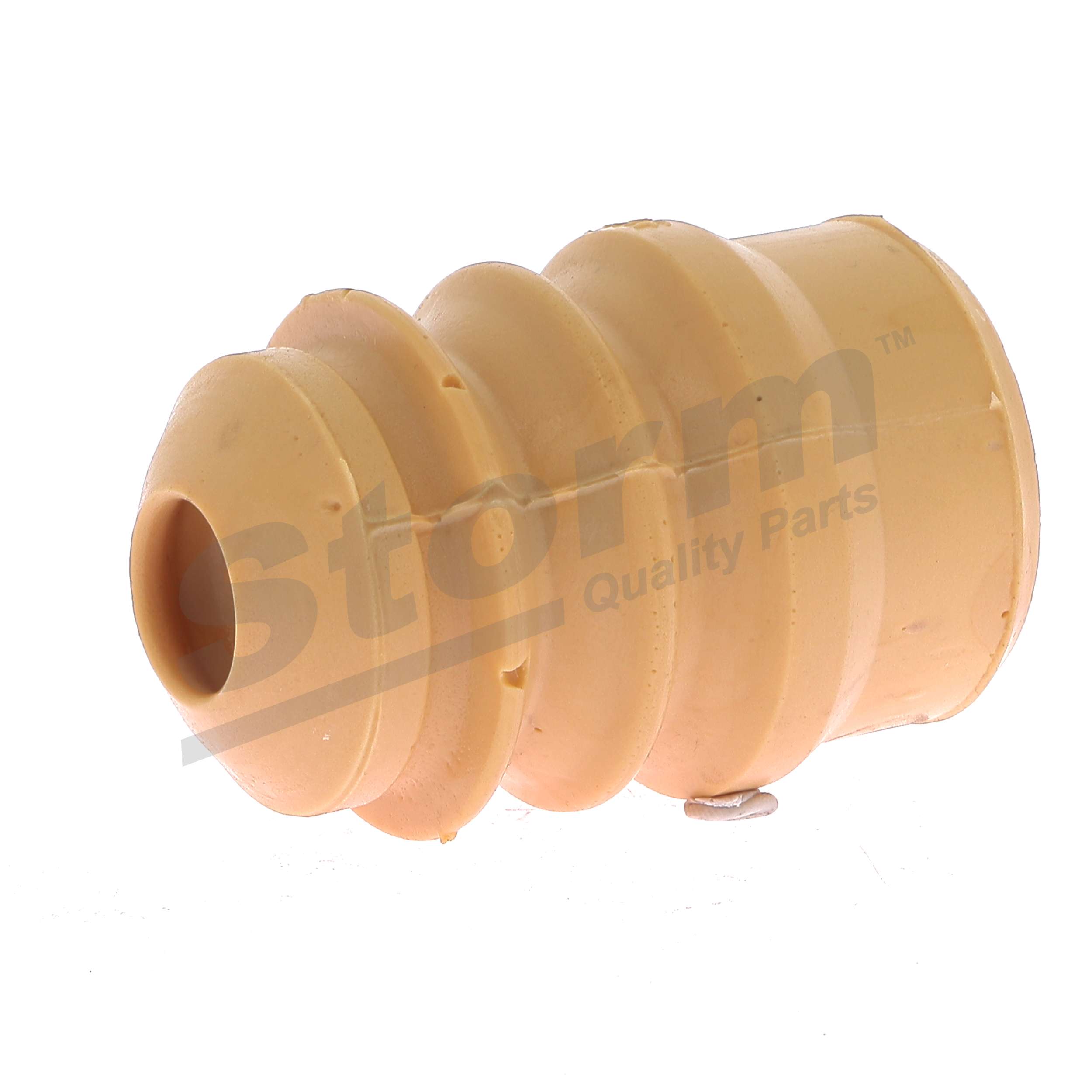 STORM QUALITY PARTS Gummianslag, affjedring F2696 STORM QUALITY PARTS Støddæmper manchet OPEL F2696