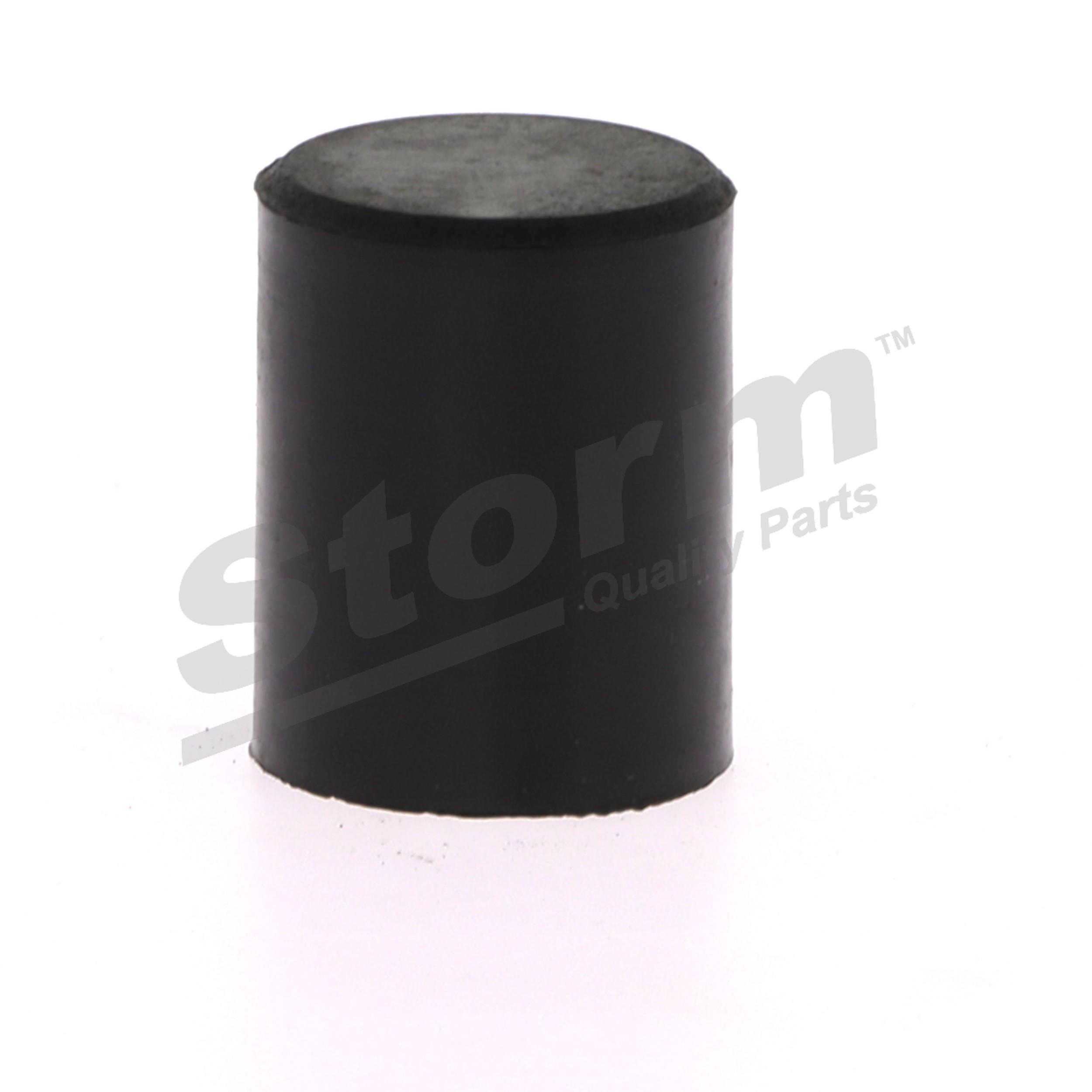 Tesnenie príruby chladenia F2728 STORM QUALITY PARTS 1 610 100 CITROËN
