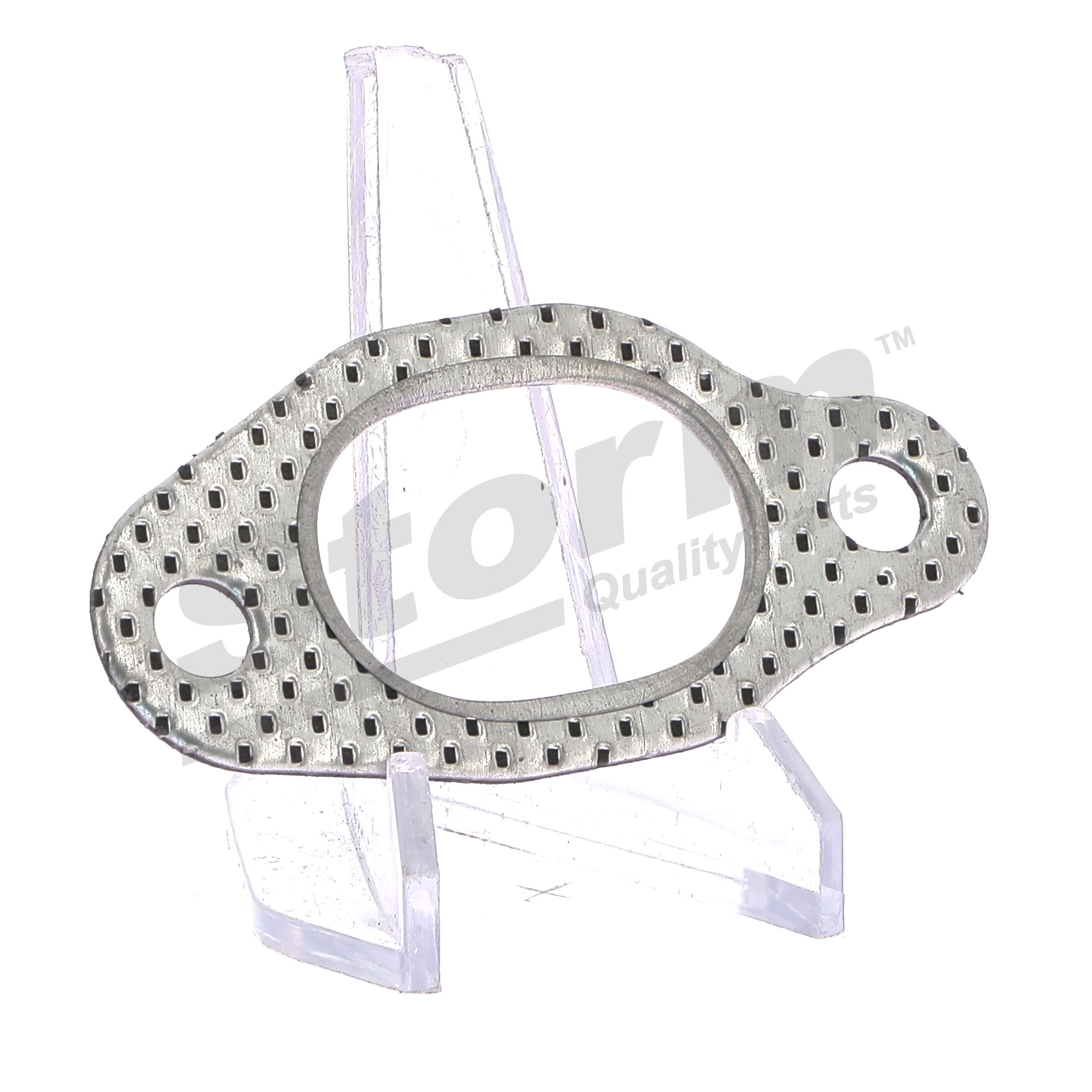 F2780 Uitlaatspruitstuk pakking VOLVO 940 STORM QUALITY PARTS