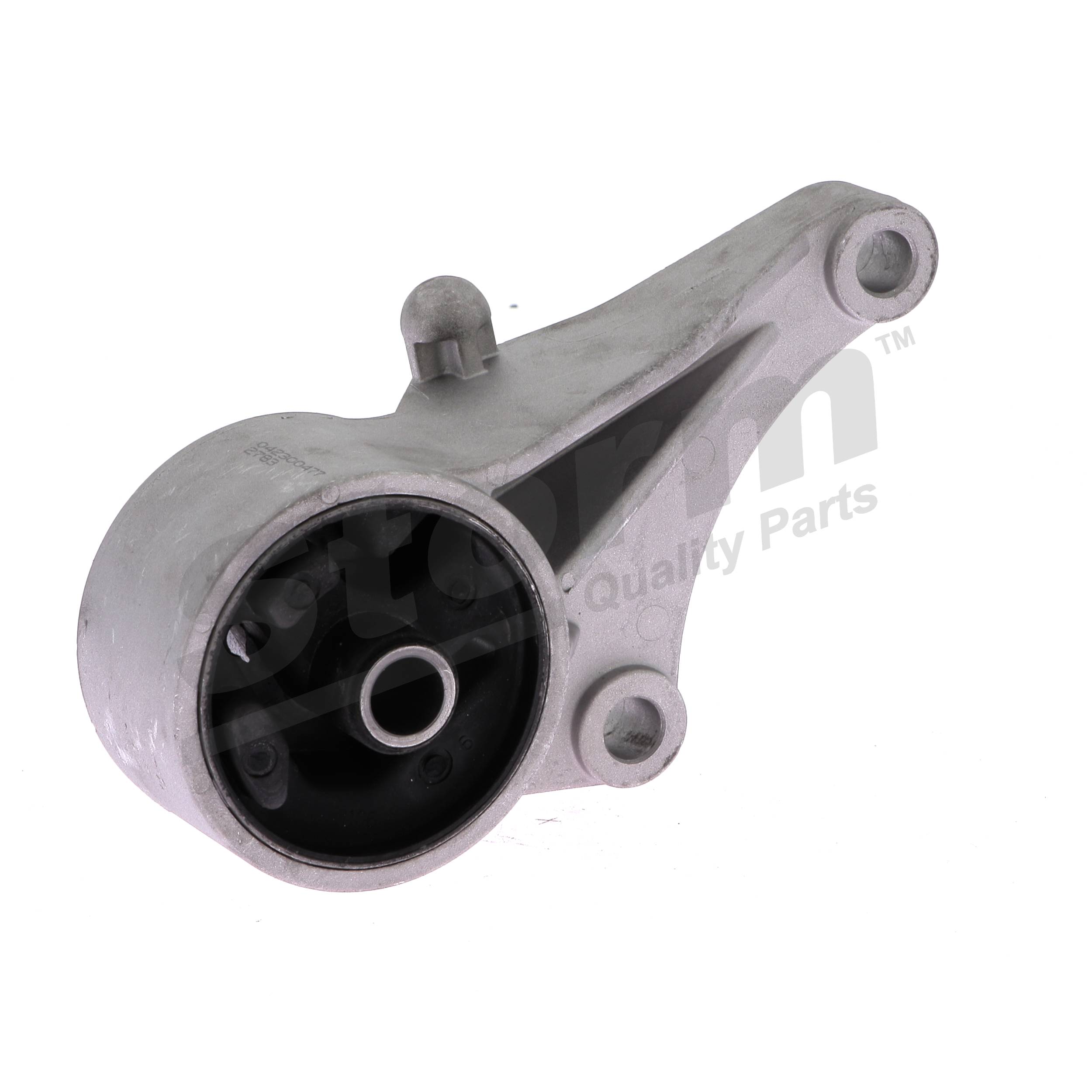 Motorkudde F2783 STORM QUALITY PARTS 684 226 OPEL