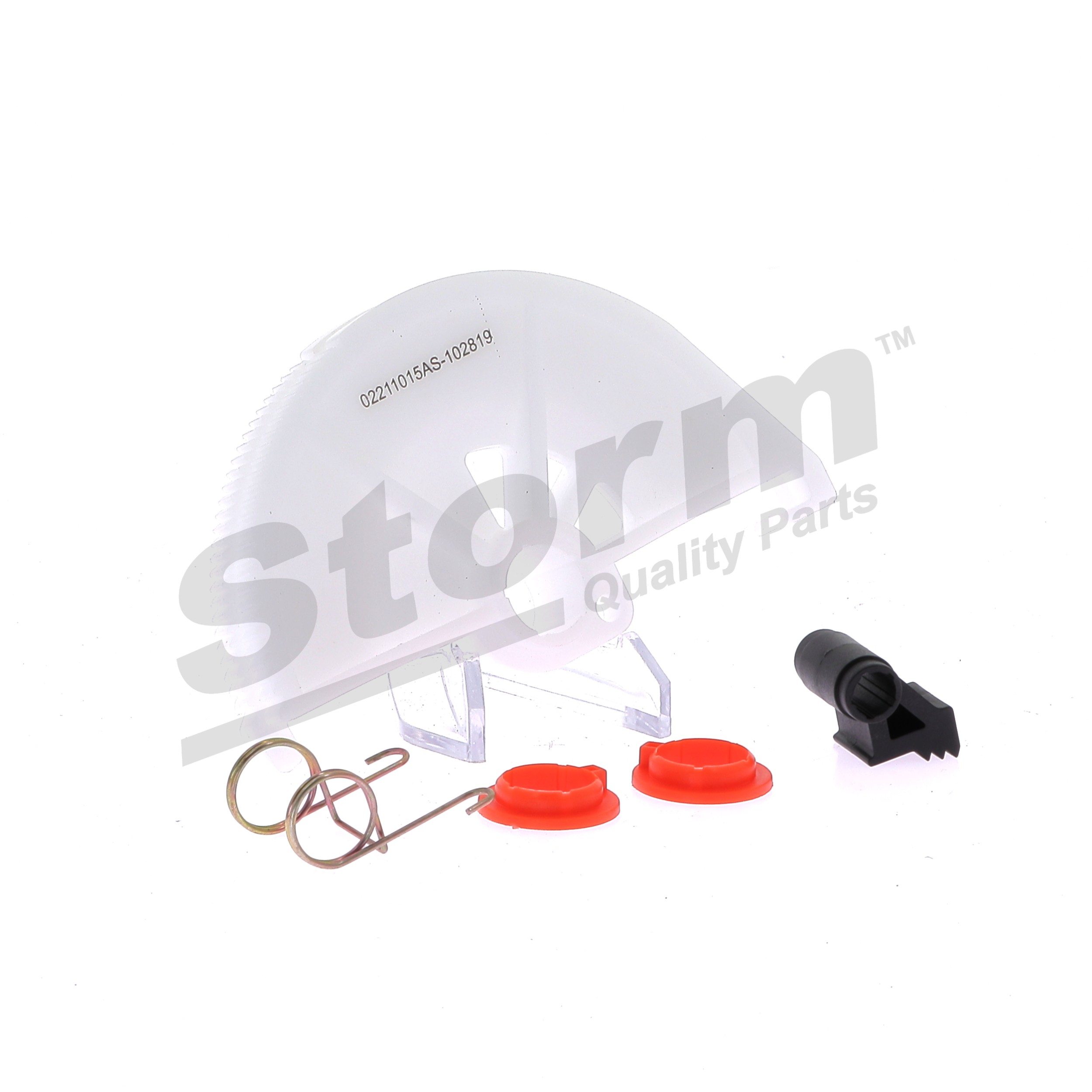 Kit riparazione, Registrazione automatica d. frizione F2819 STORM QUALITY PARTS 94 AB 7L58 3BB FORD