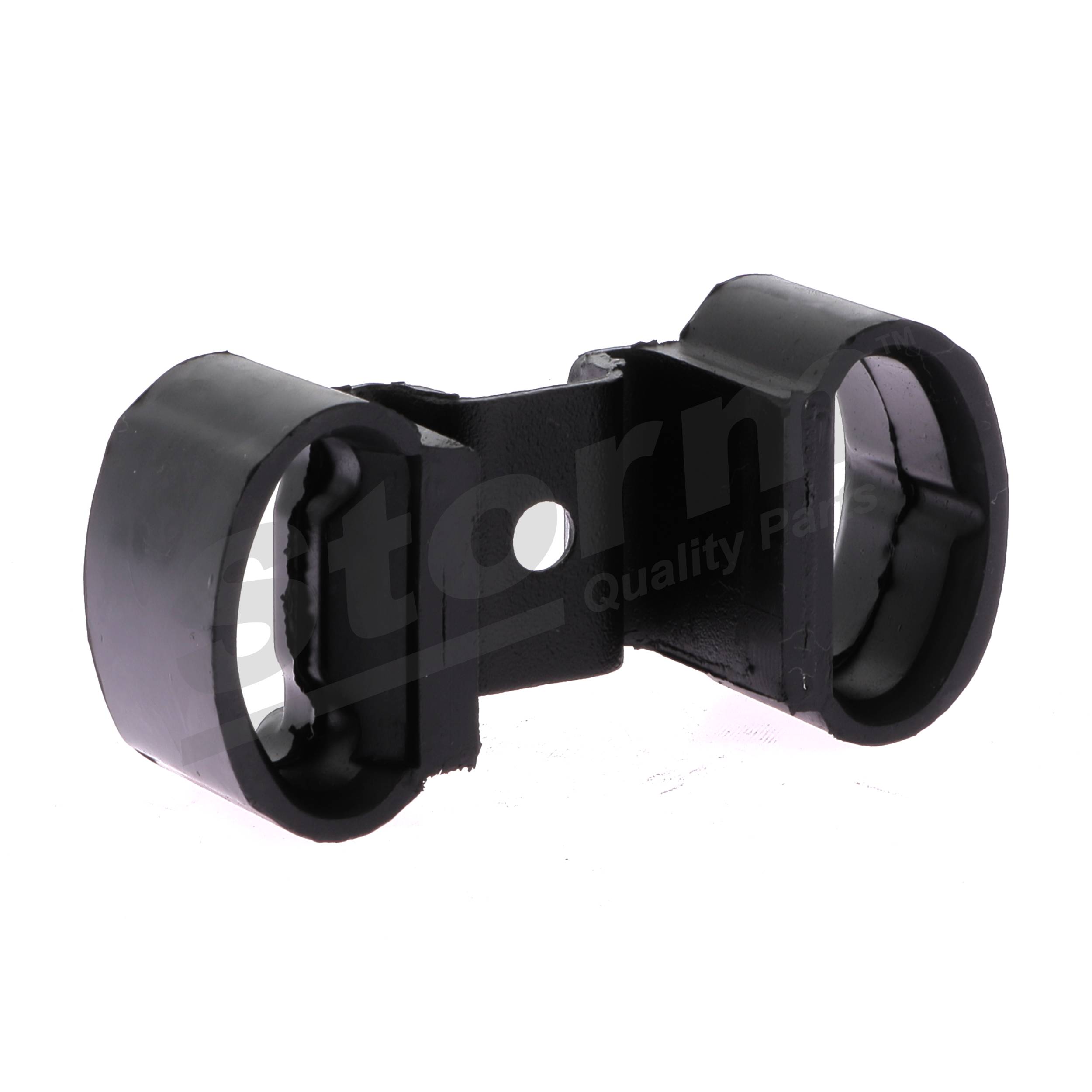 STORM QUALITY PARTS F2960 Patte moteur Citroën Saxo 3/5 Portes Électrique 27 CV Électrique 2001