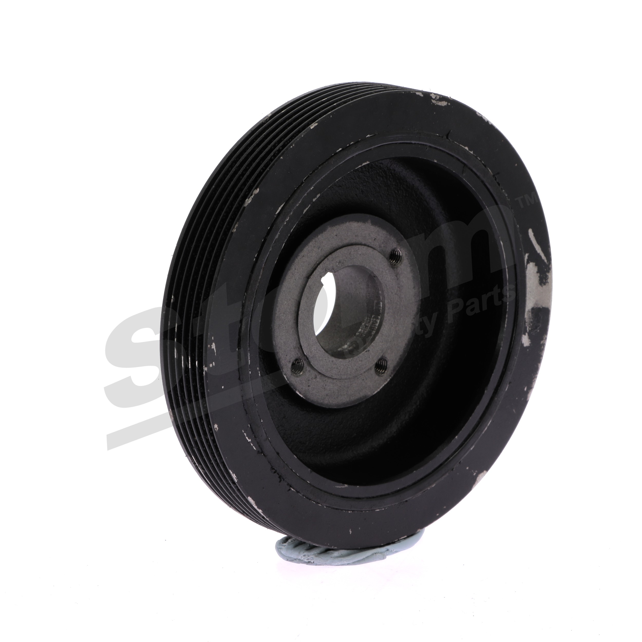 Piedziņas skriemelis, Kloķvārpsta F2981 STORM QUALITY PARTS SW001-00848 TOYOTA