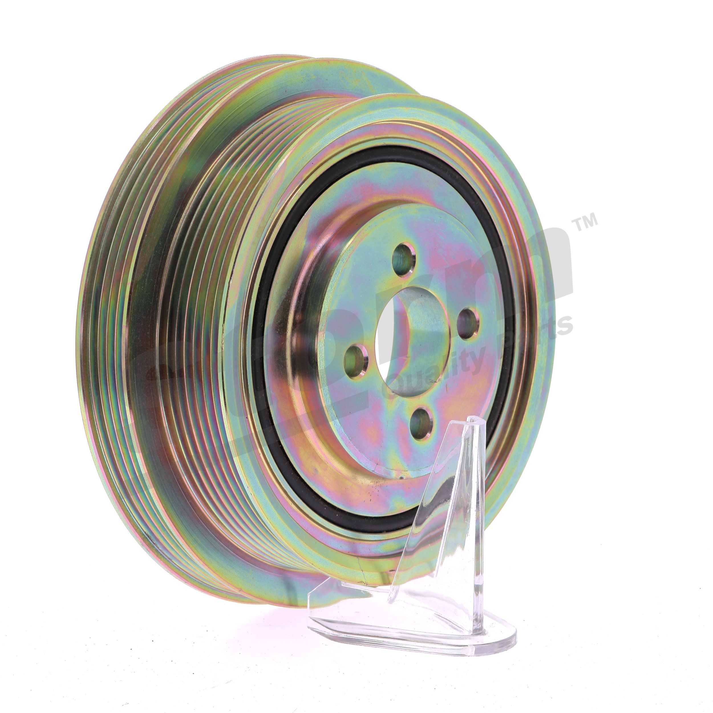 STORM QUALITY PARTS F2984 Krukaspoelie IVECO Daily VI Flatbed Vrachtwagen/Chassis 35S14, 35S15, 35C15, 40S14, 40C15, 50C15, 60C5, 65C15,... 146 Pk Diesel prijs