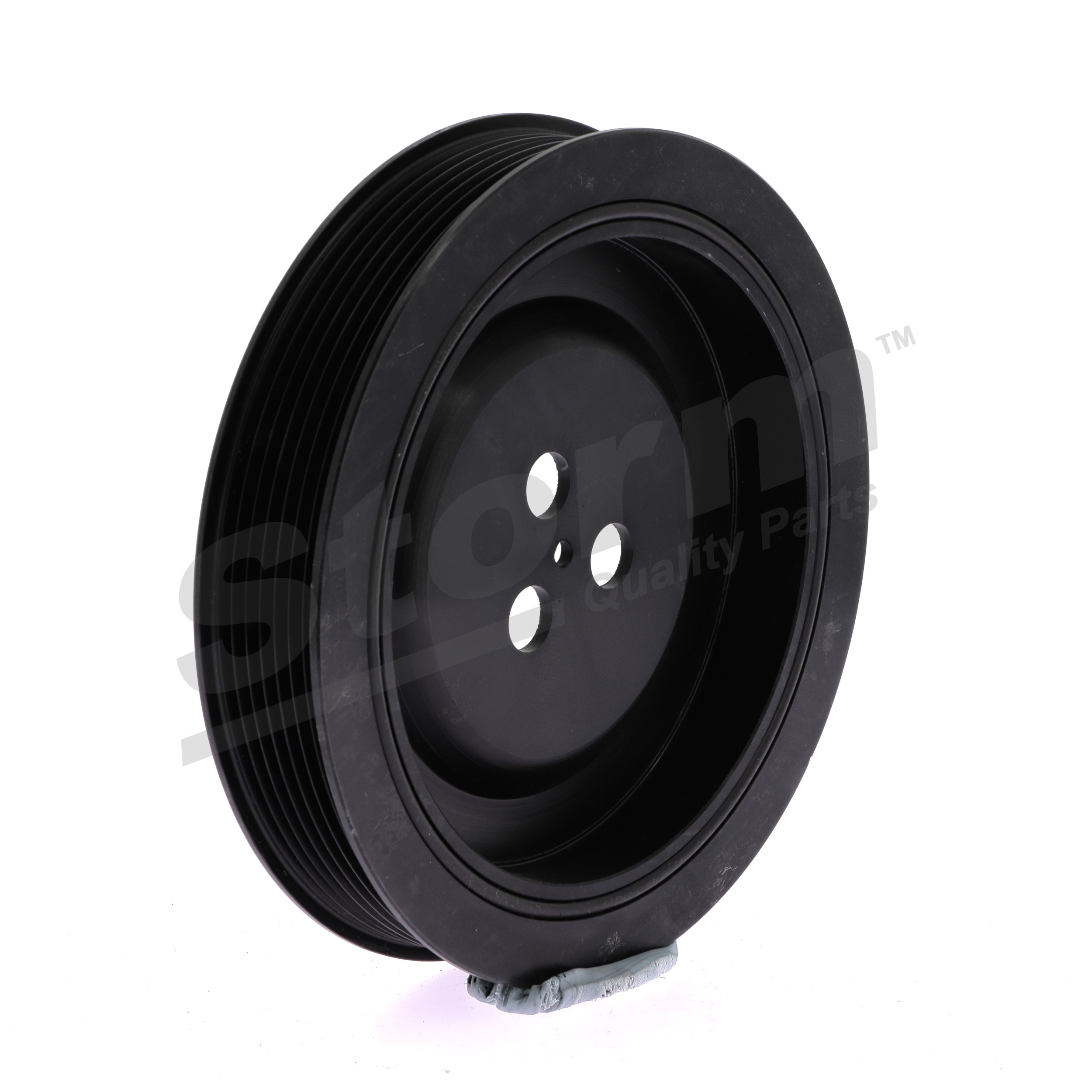 Remskive, krumtapaksel F2993 STORM QUALITY PARTS LR005344 Remskive, krumtapaksel F2993 STORM QUALITY PARTS LR005344 NISSAN