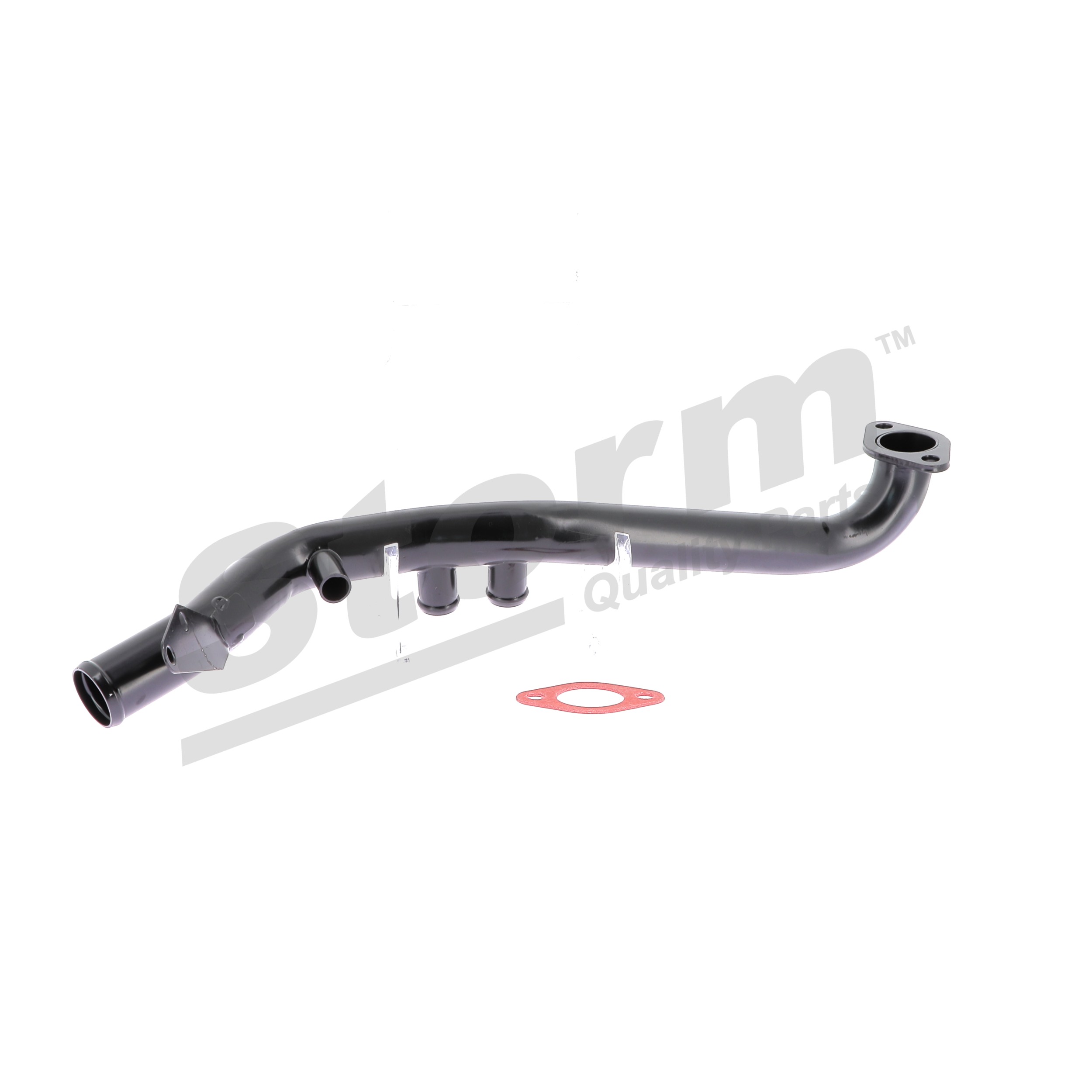 Αγωγός ψυκτικού υγρού F3002 STORM QUALITY PARTS SE-021032103A SEAT
